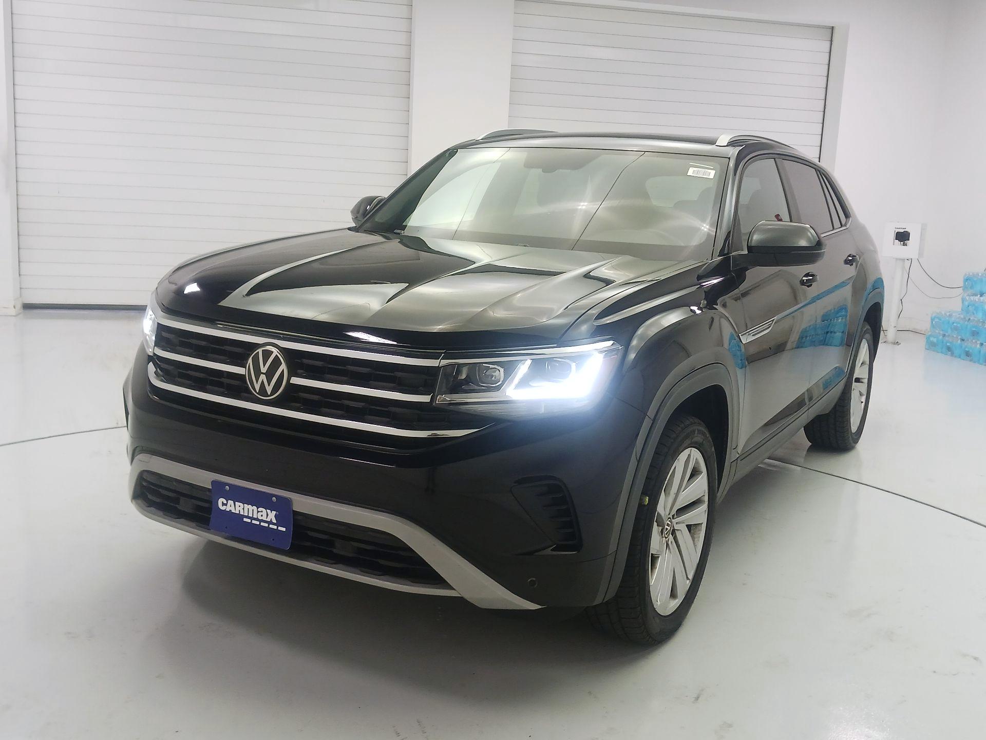 Thumbnail: 2020 Volkswagen Atlas - 3