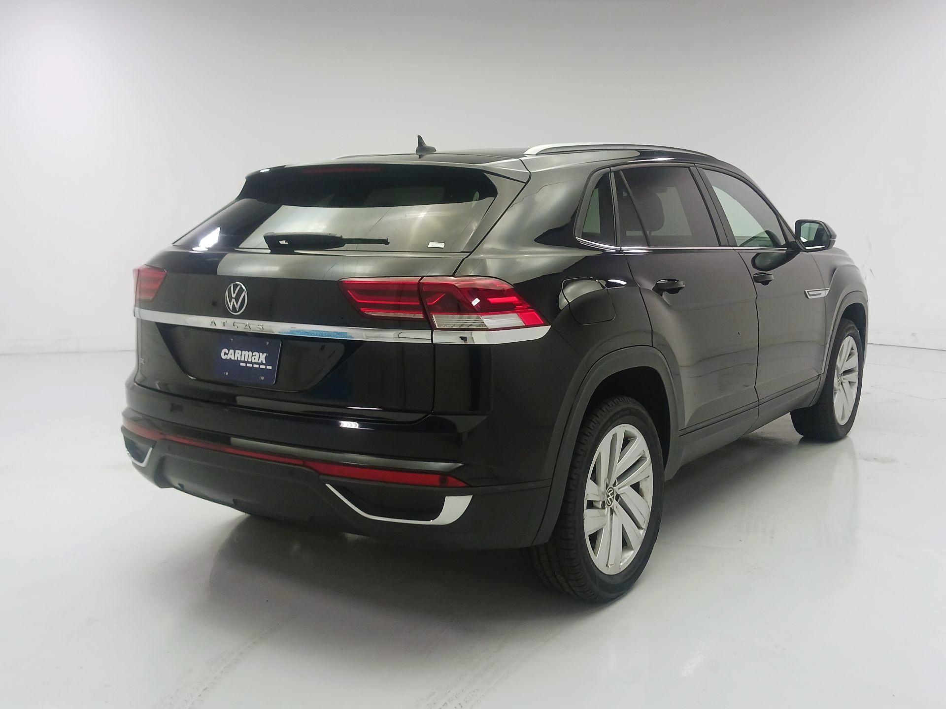 Thumbnail: 2020 Volkswagen Atlas - 5