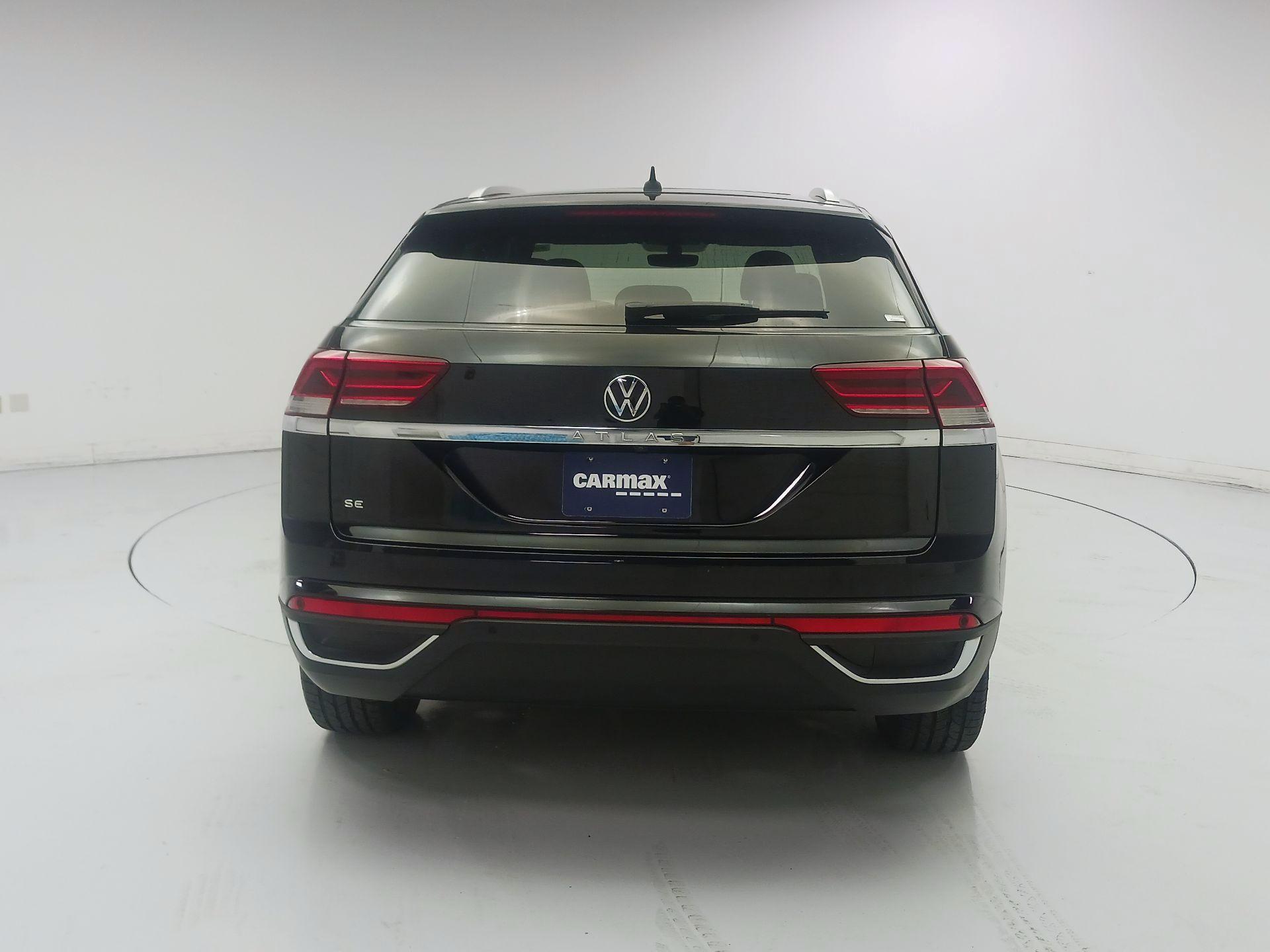 Thumbnail: 2020 Volkswagen Atlas - 6