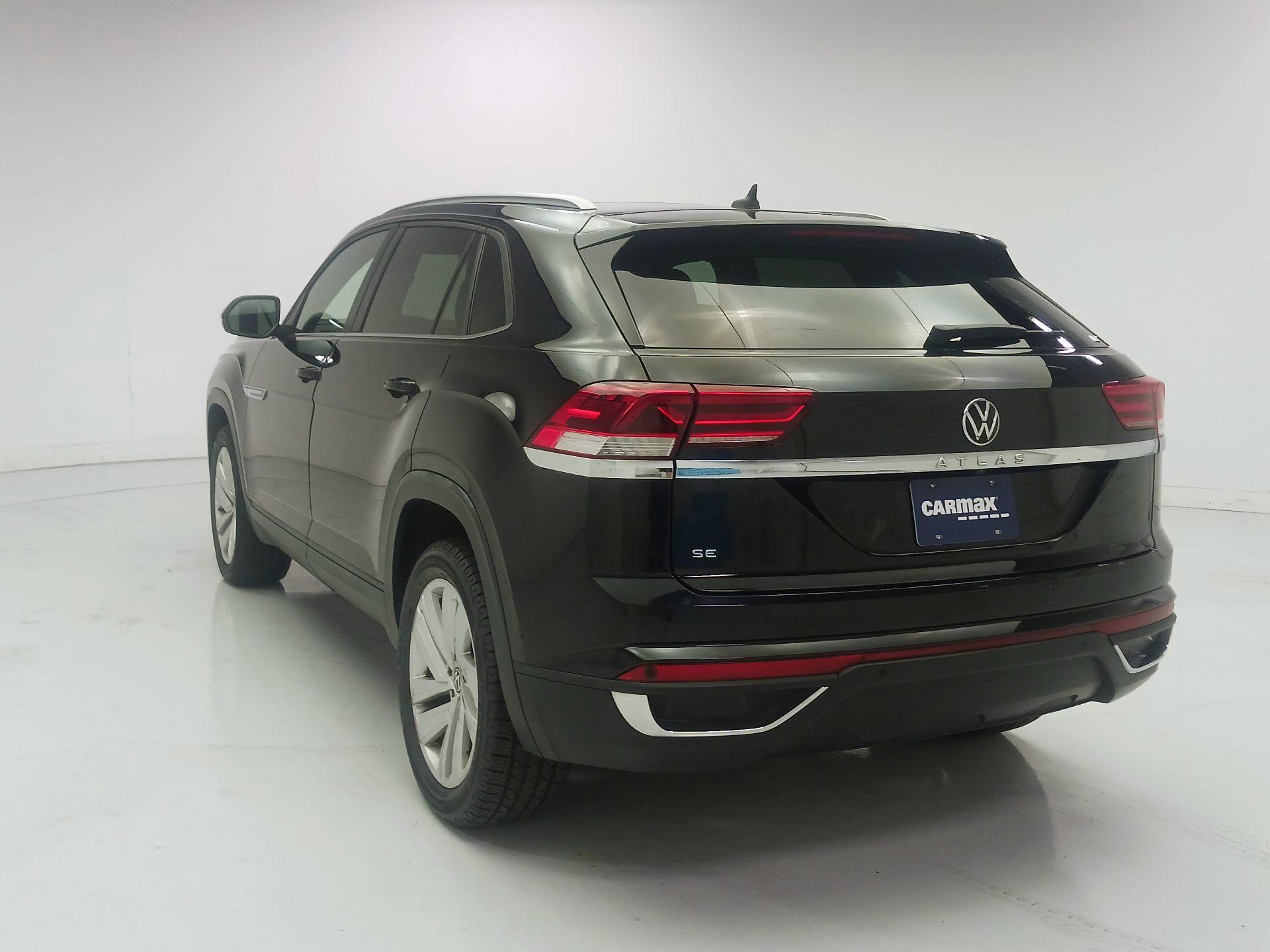 Thumbnail: 2020 Volkswagen Atlas - 7