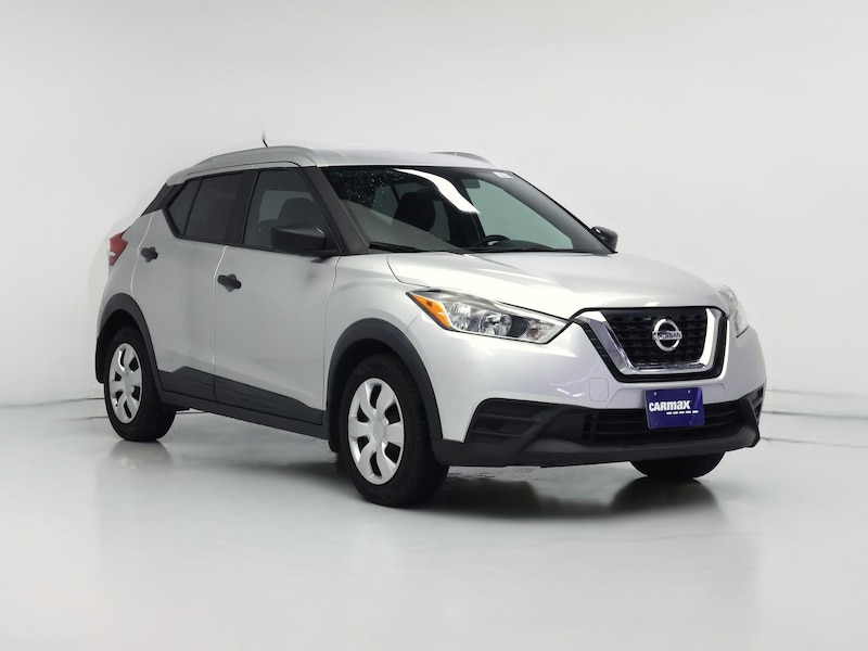 2018 Nissan Kicks S -
                  Murrieta, CA