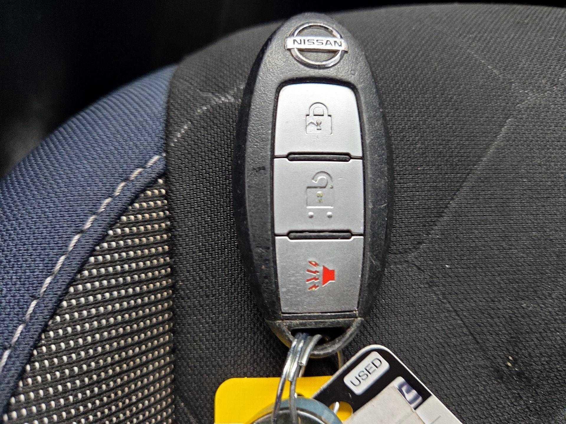 Thumbnail: 2018 Nissan Kicks - 18