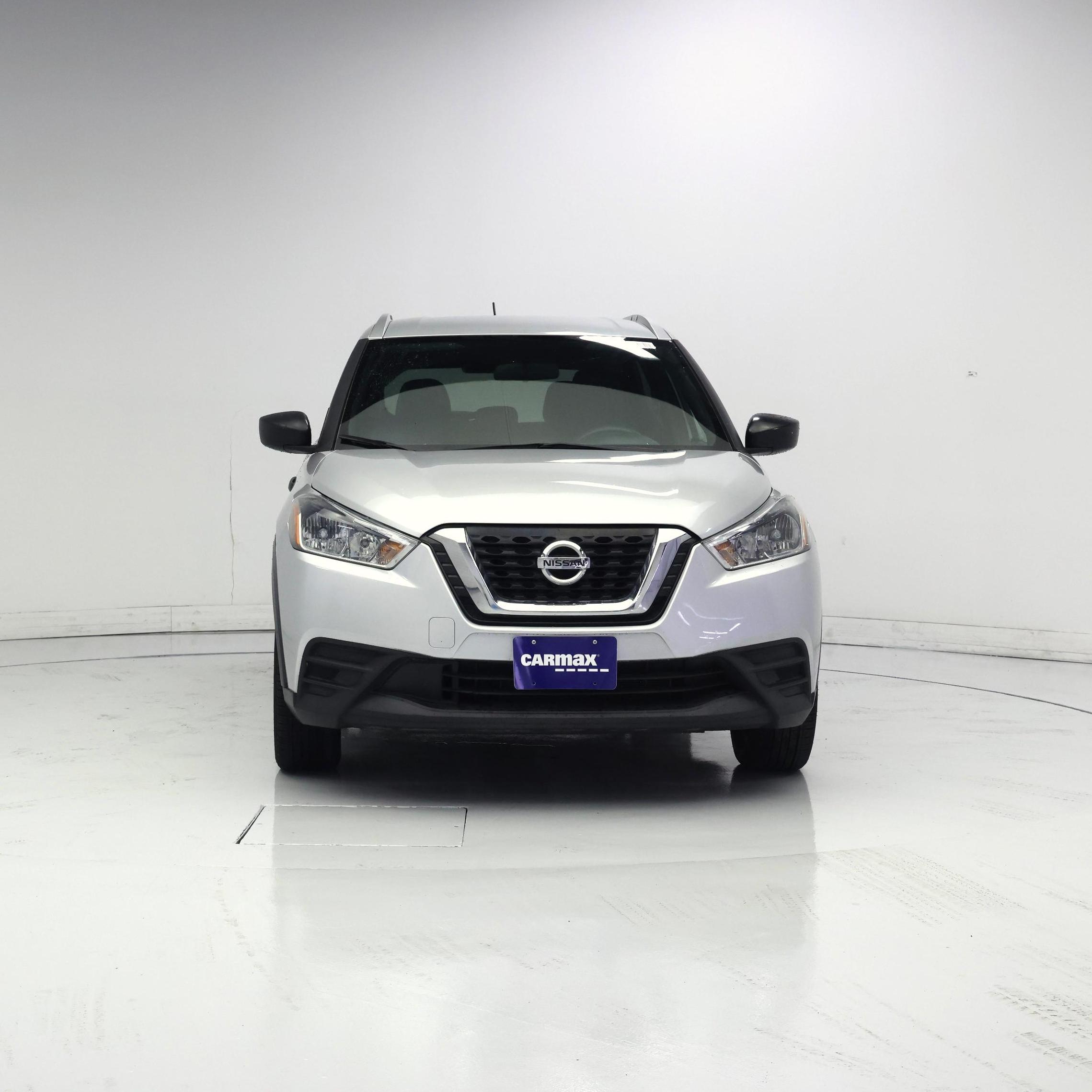 Thumbnail: 2018 Nissan Kicks - 5