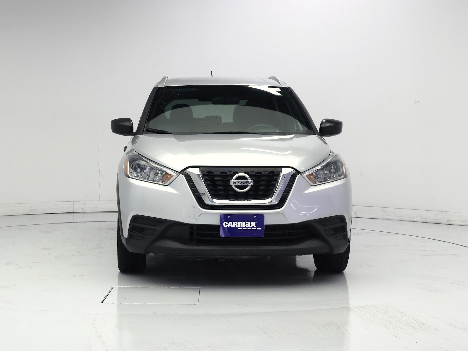 2018 Nissan Kicks S - Photo 6