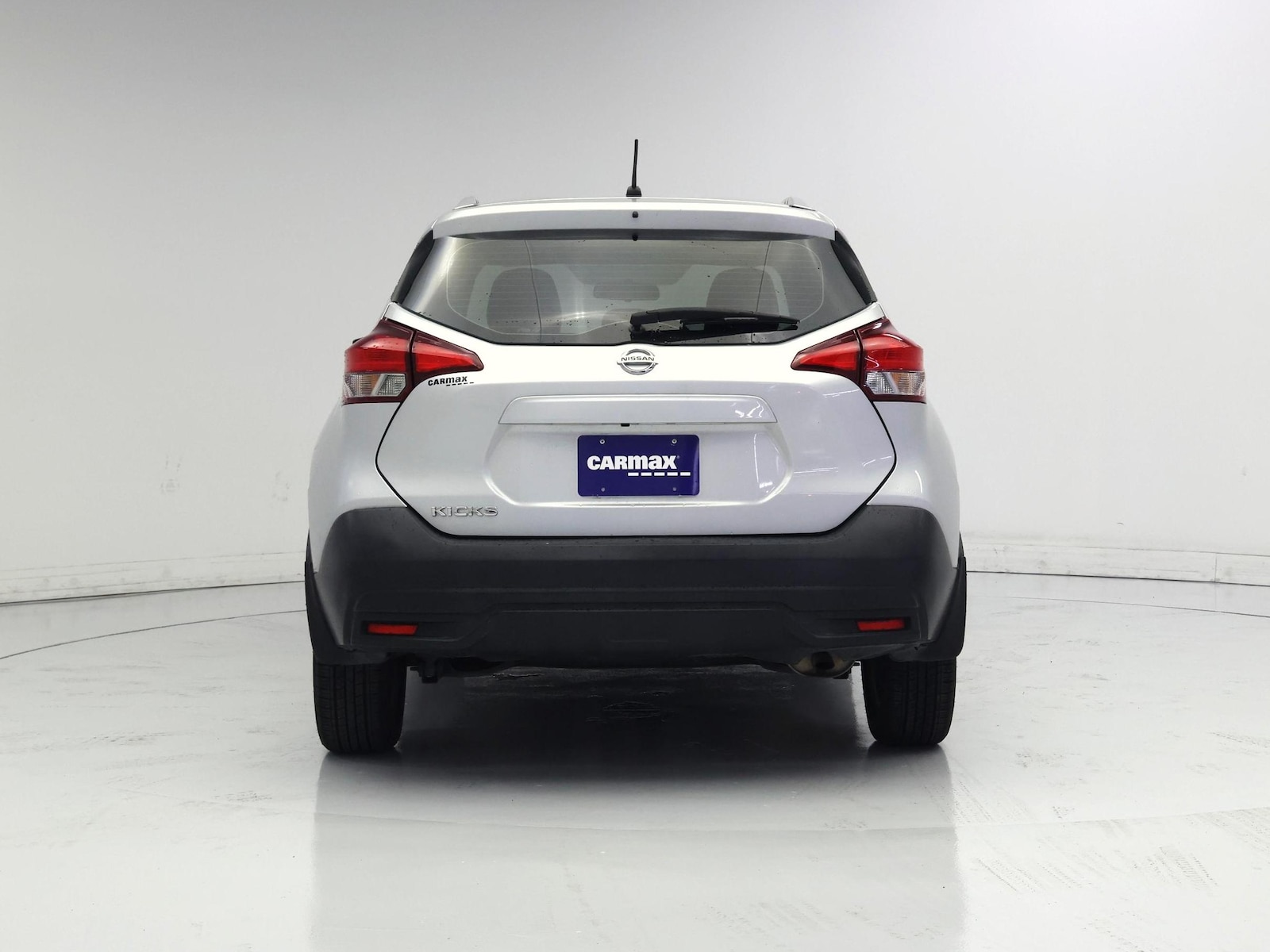 2018 Nissan Kicks S - Photo 7