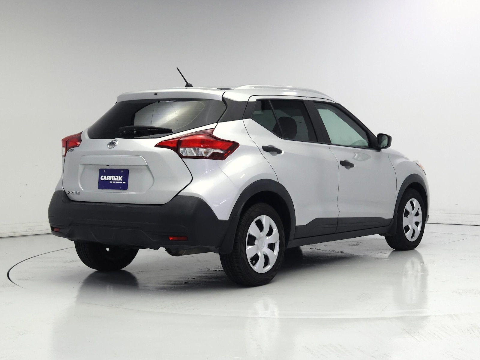 2018 Nissan Kicks S - Photo 9
