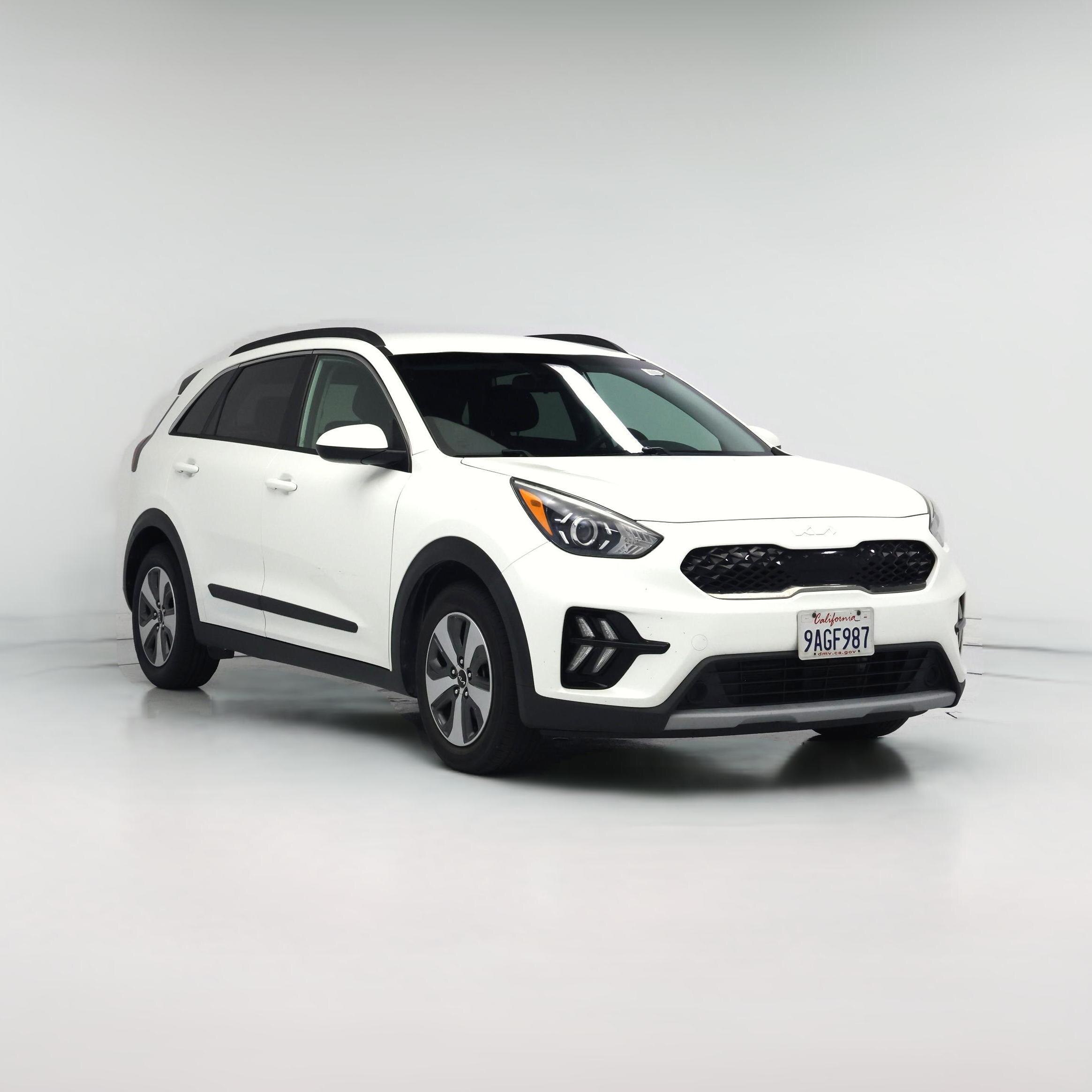 Thumbnail: 2022 Kia Niro - 1