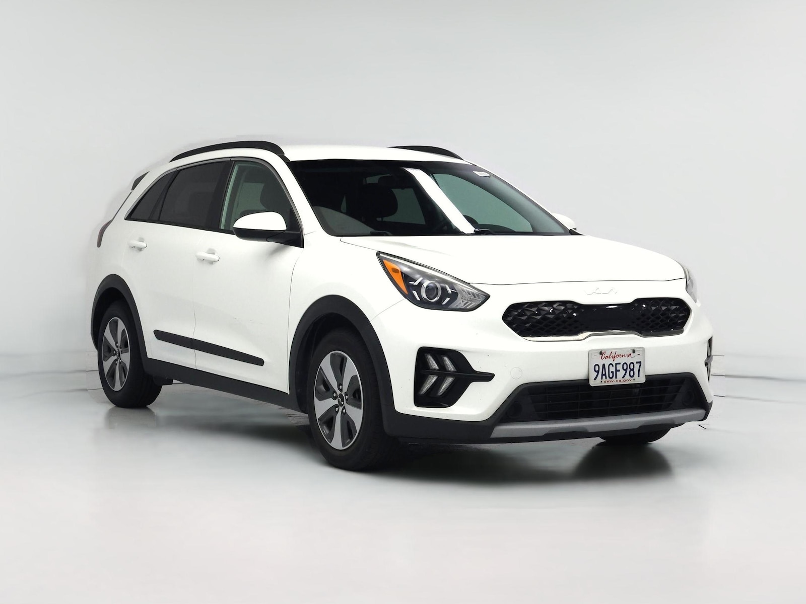 2022 Kia Niro