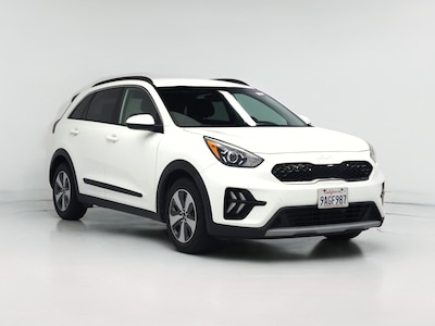 2022 Kia Niro LX
