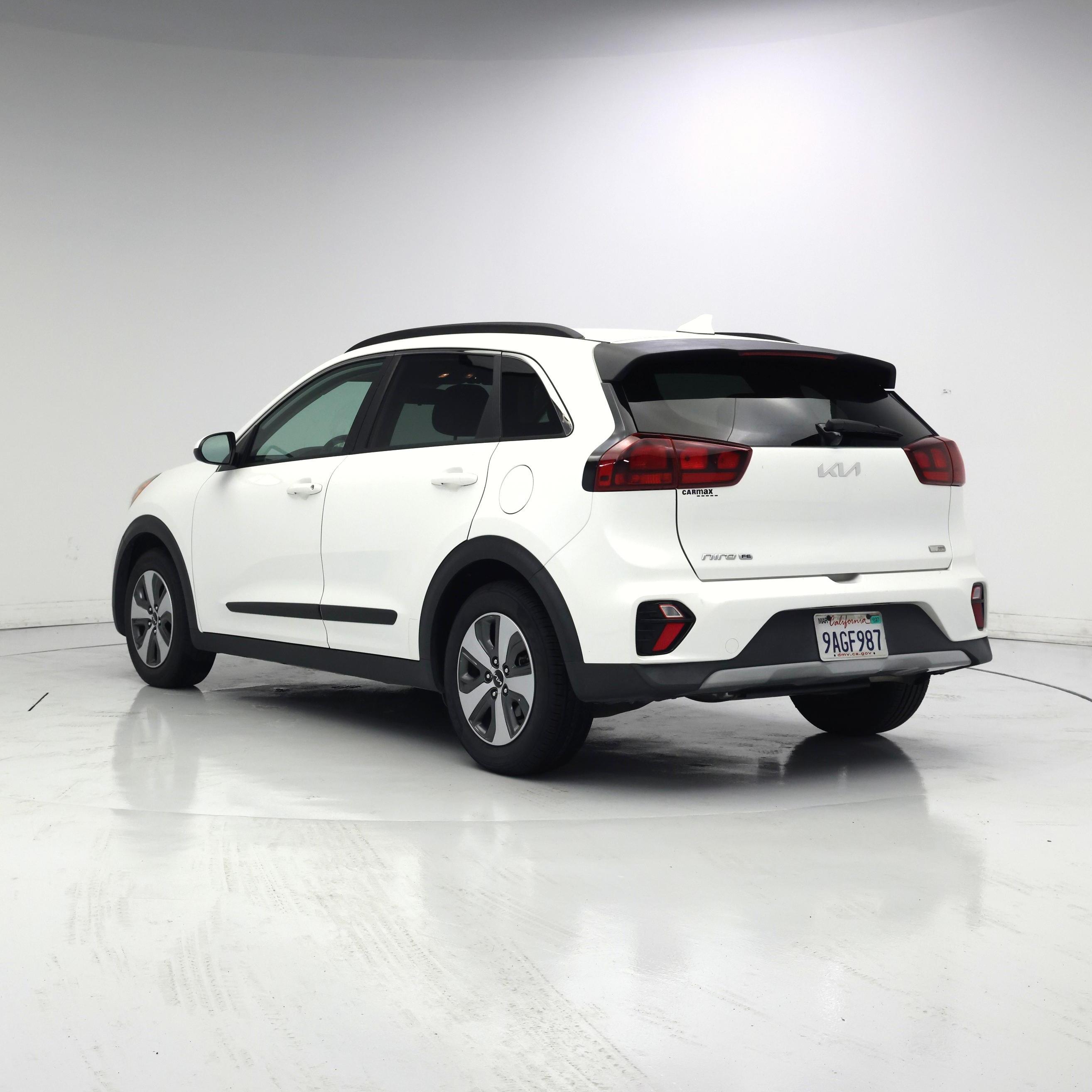 Thumbnail: 2022 Kia Niro - 2