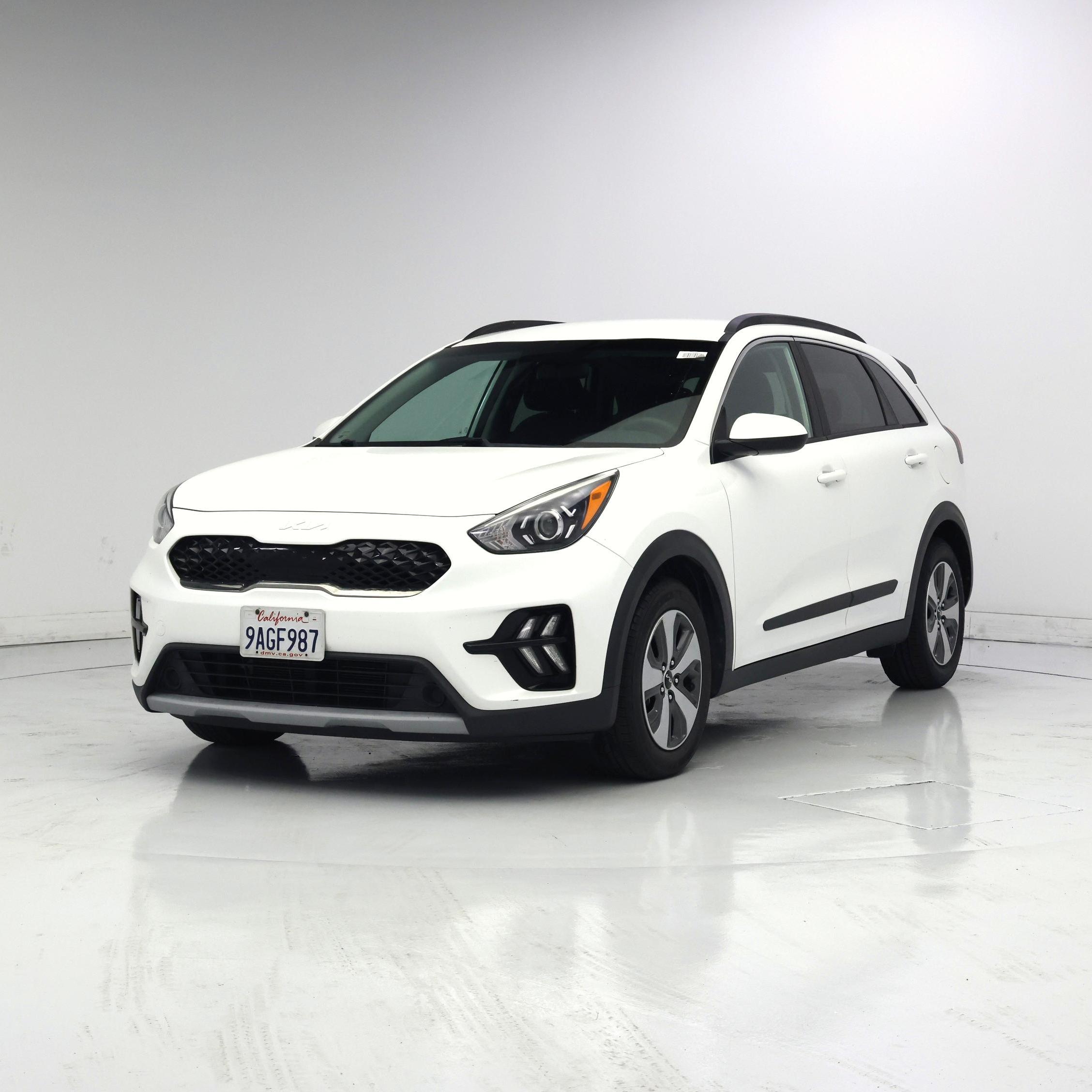 Thumbnail: 2022 Kia Niro - 4
