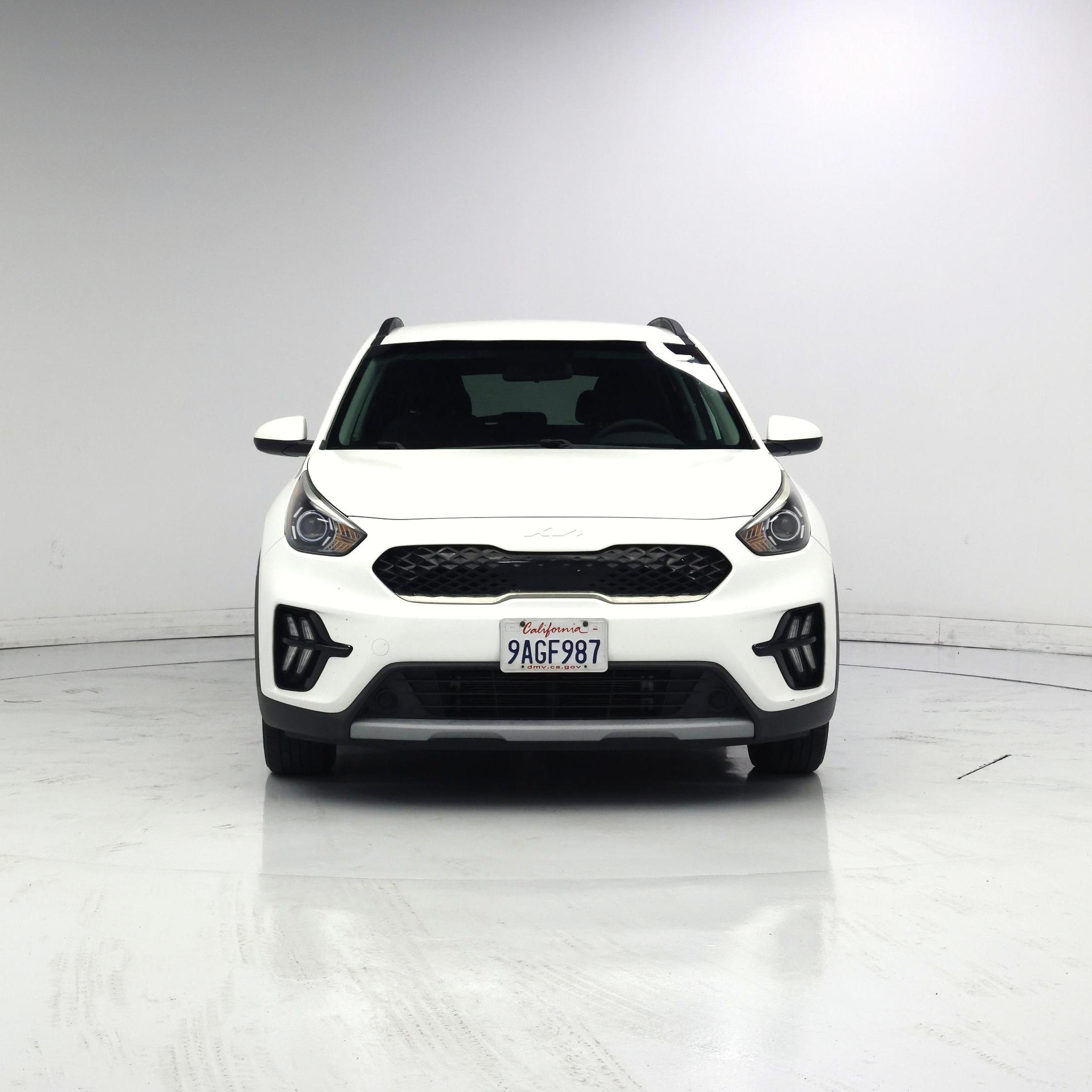 Thumbnail: 2022 Kia Niro - 5