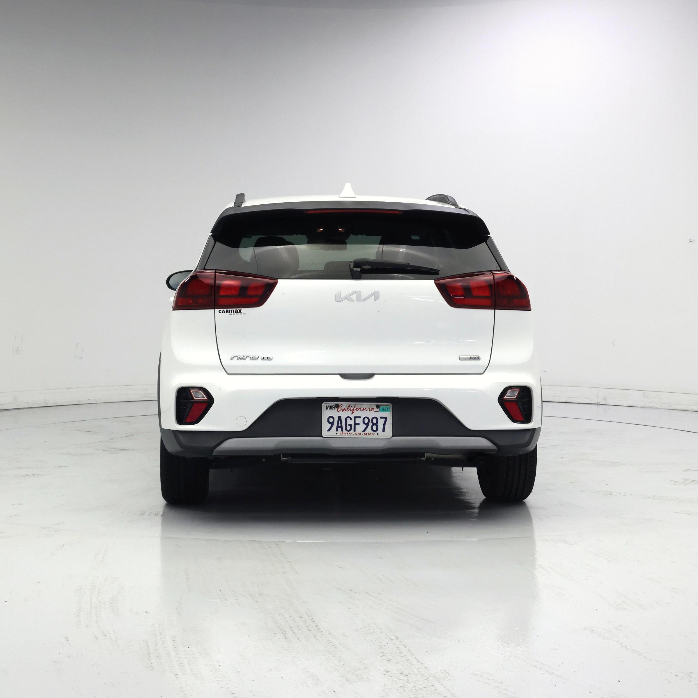 Thumbnail: 2022 Kia Niro - 6