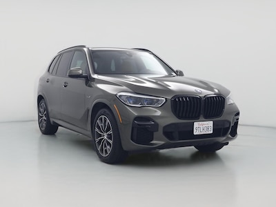 2023 BMW X5 Plug In Hybrid XDrive45e