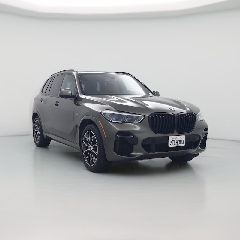 2023 BMW X5 Plug In Hybrid XDrive45e