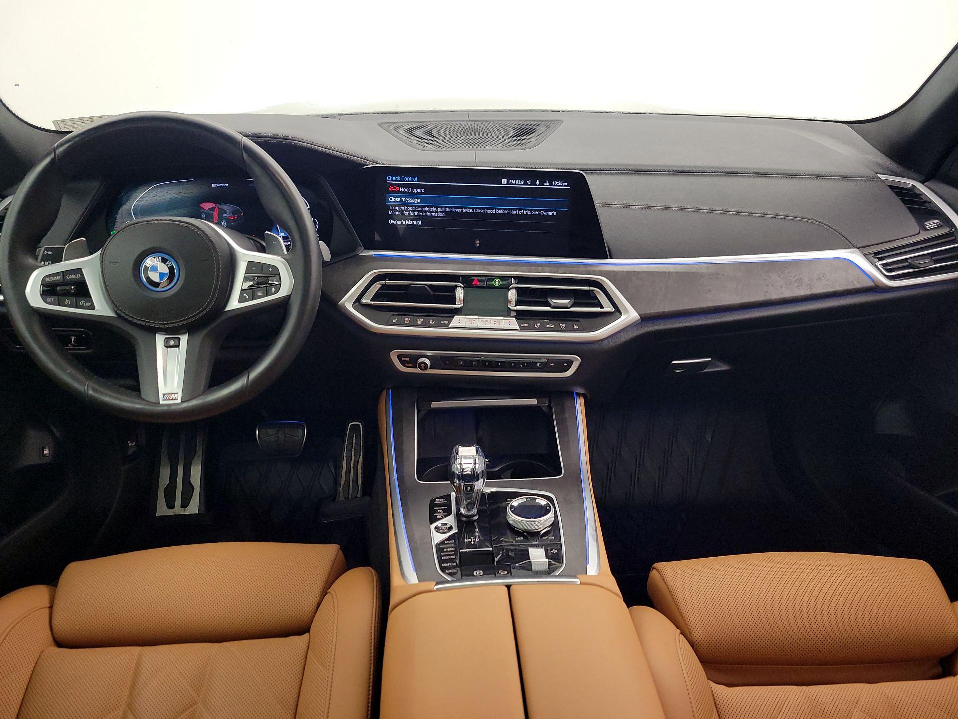 Thumbnail: 2023 BMW X5 - 9