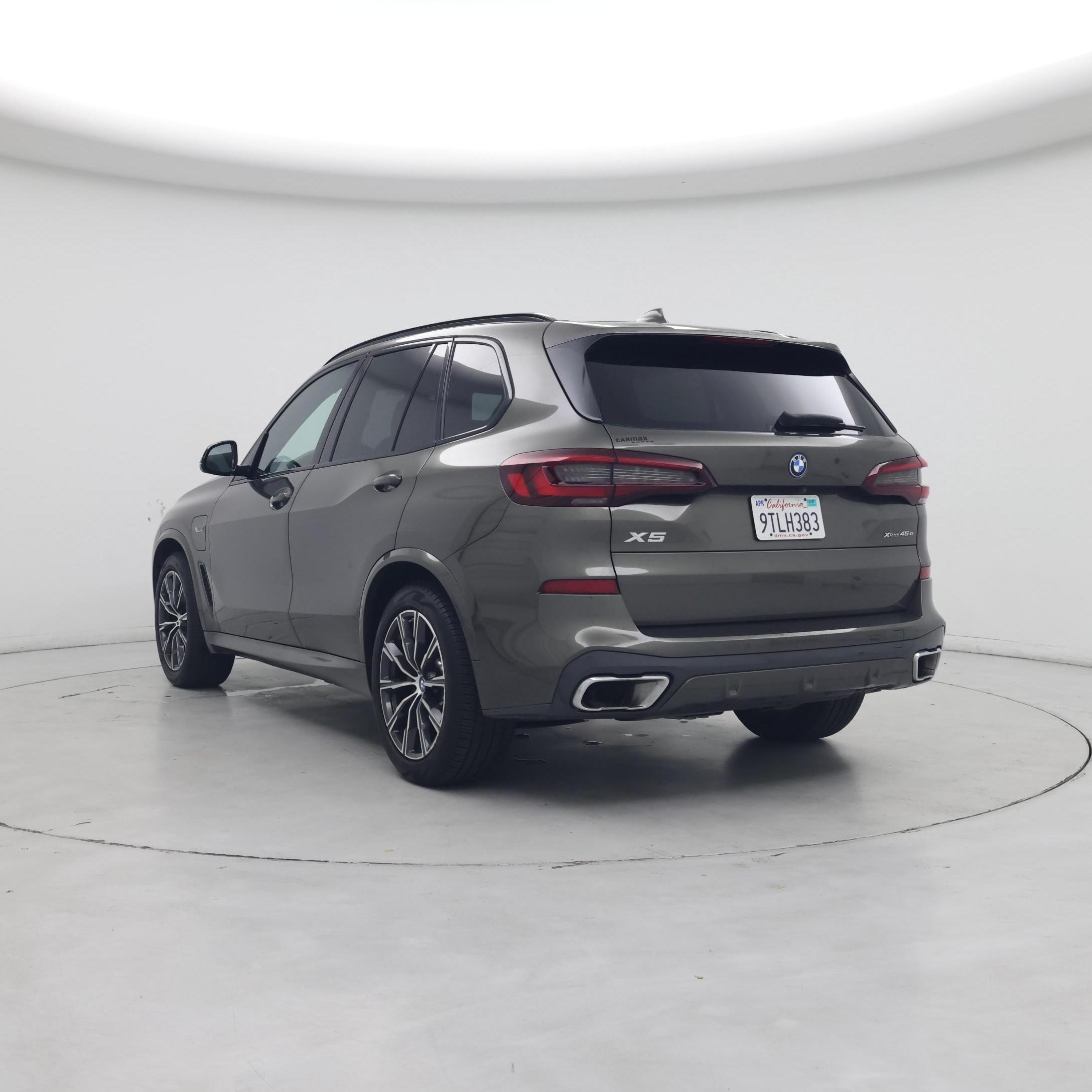 Thumbnail: 2023 BMW X5 - 2