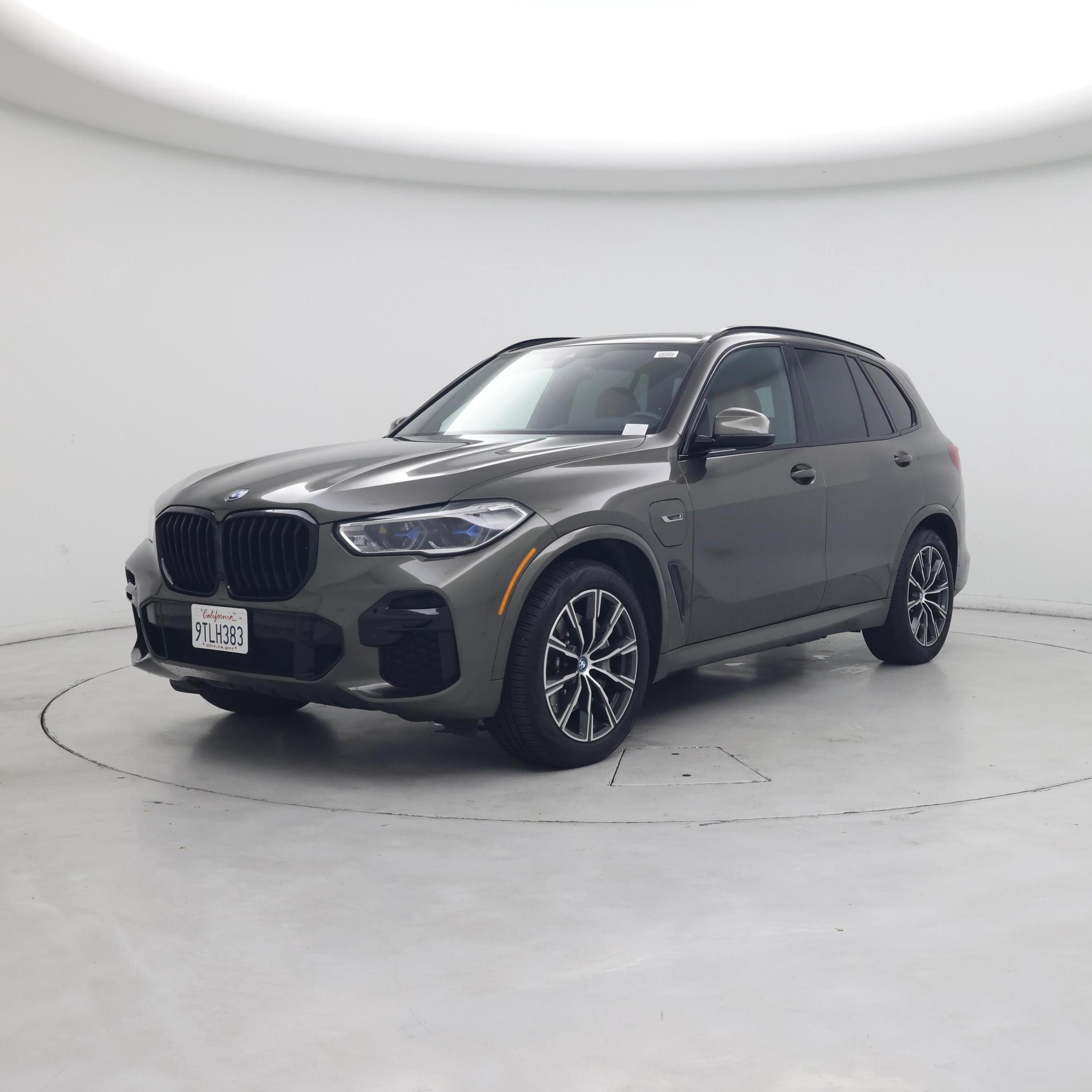 Thumbnail: 2023 BMW X5 - 4