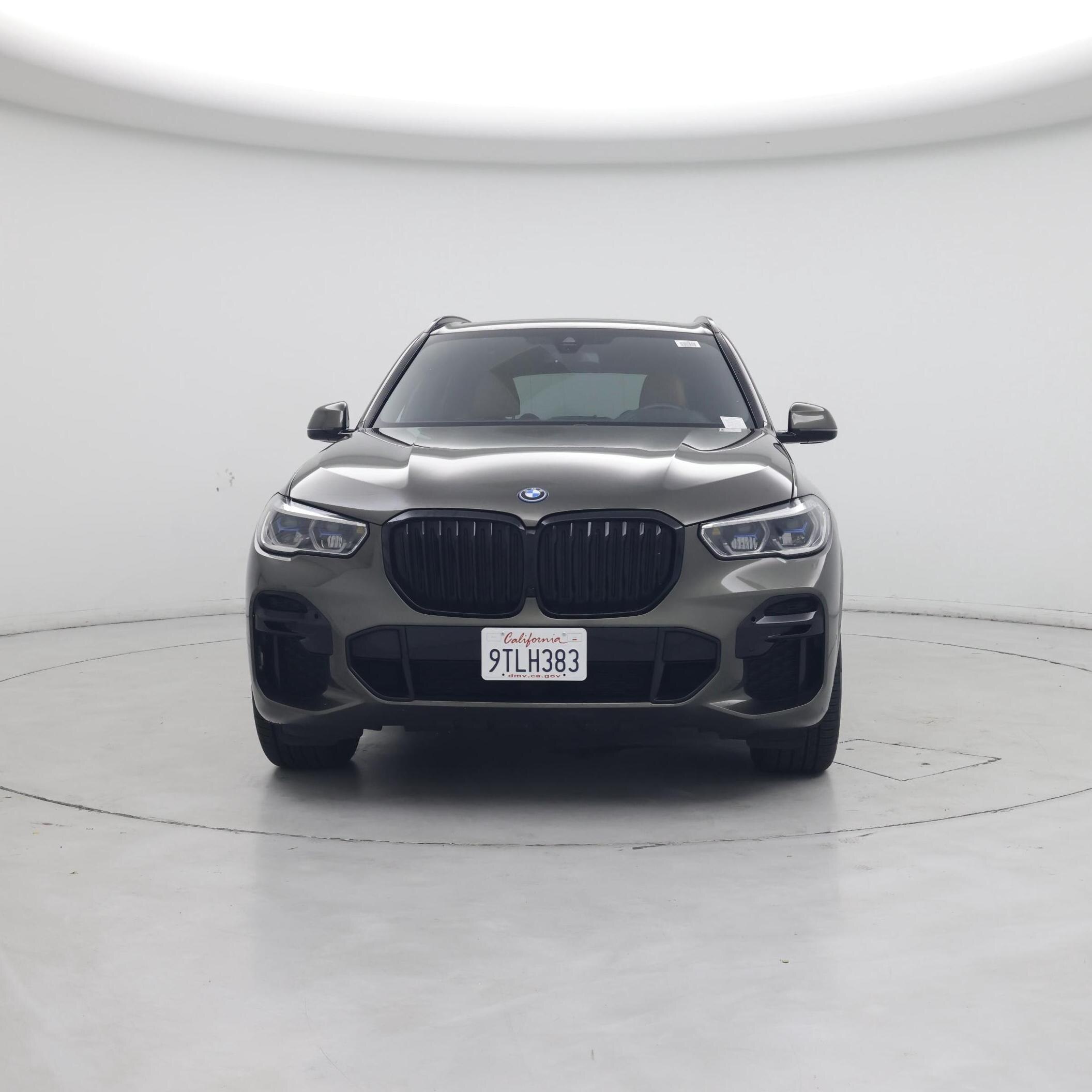 Thumbnail: 2023 BMW X5 - 5