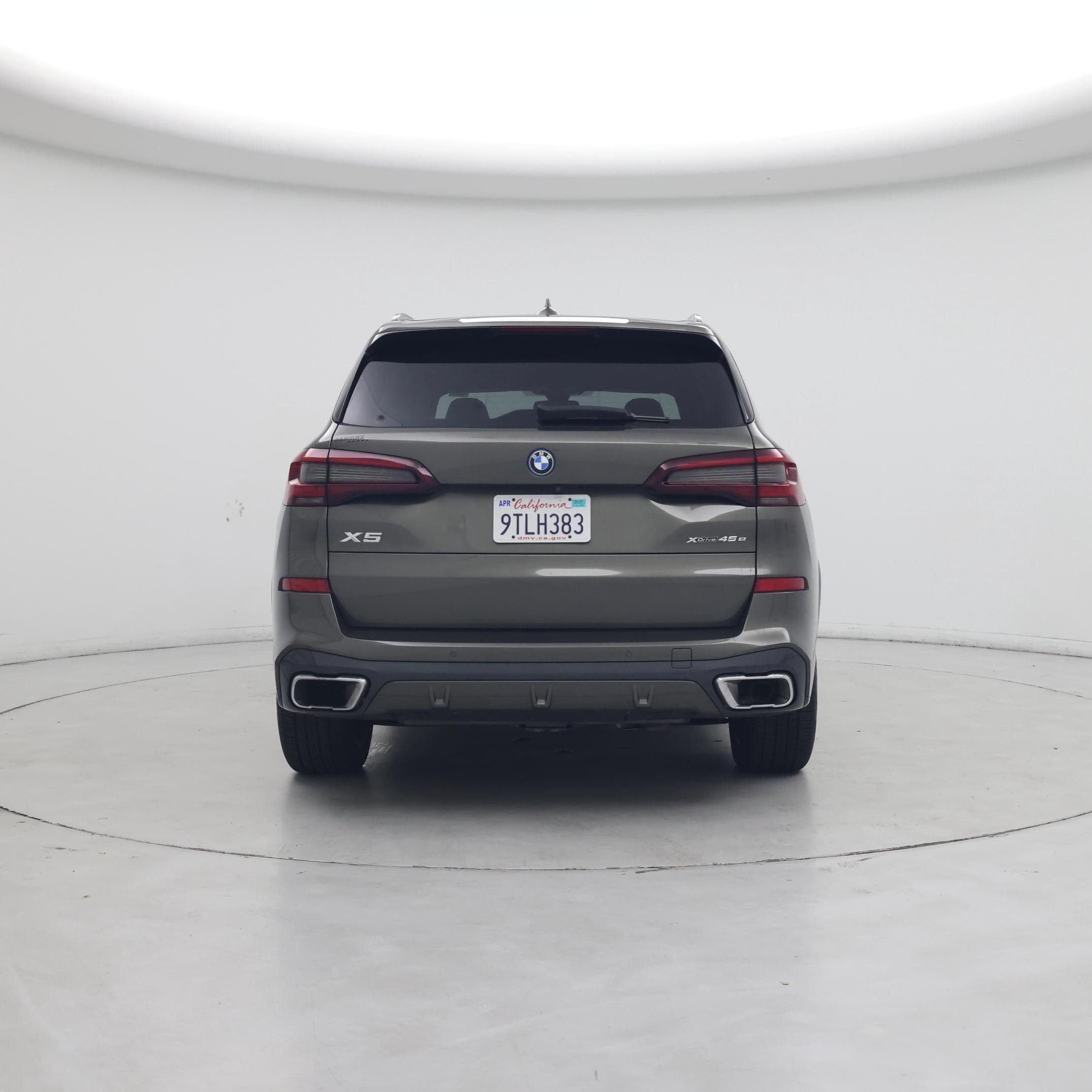 Thumbnail: 2023 BMW X5 - 6