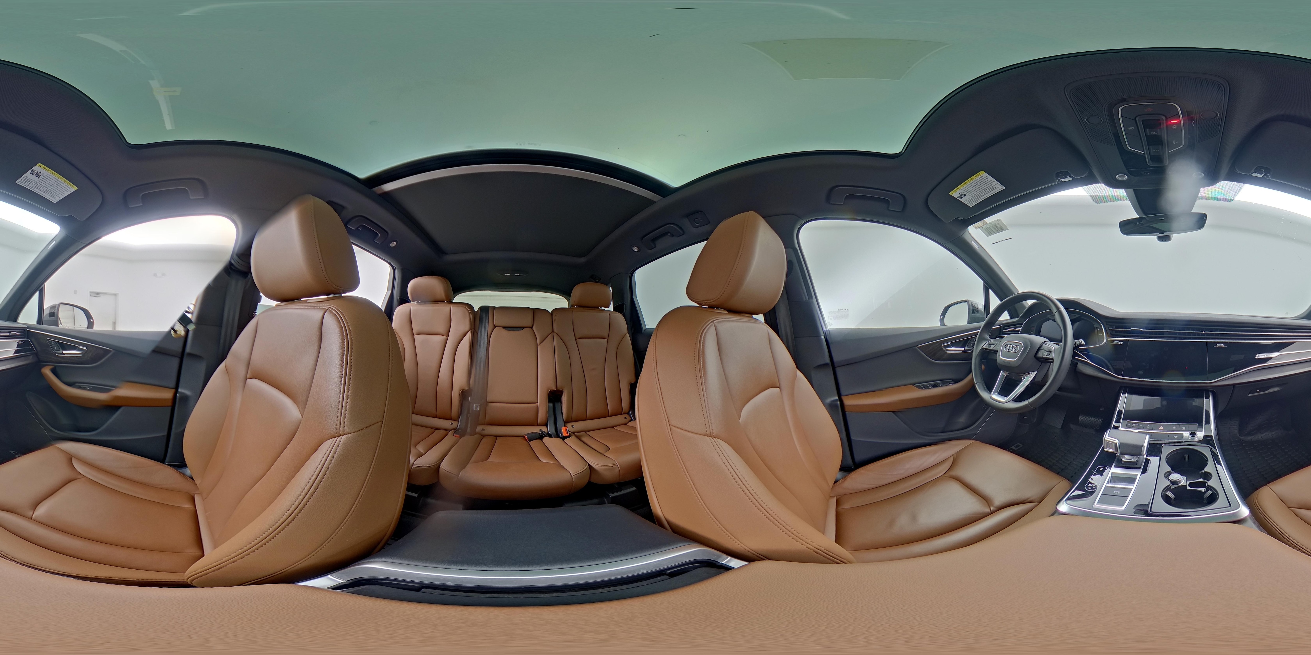 2023 Audi Q7 Premium - Photo 28