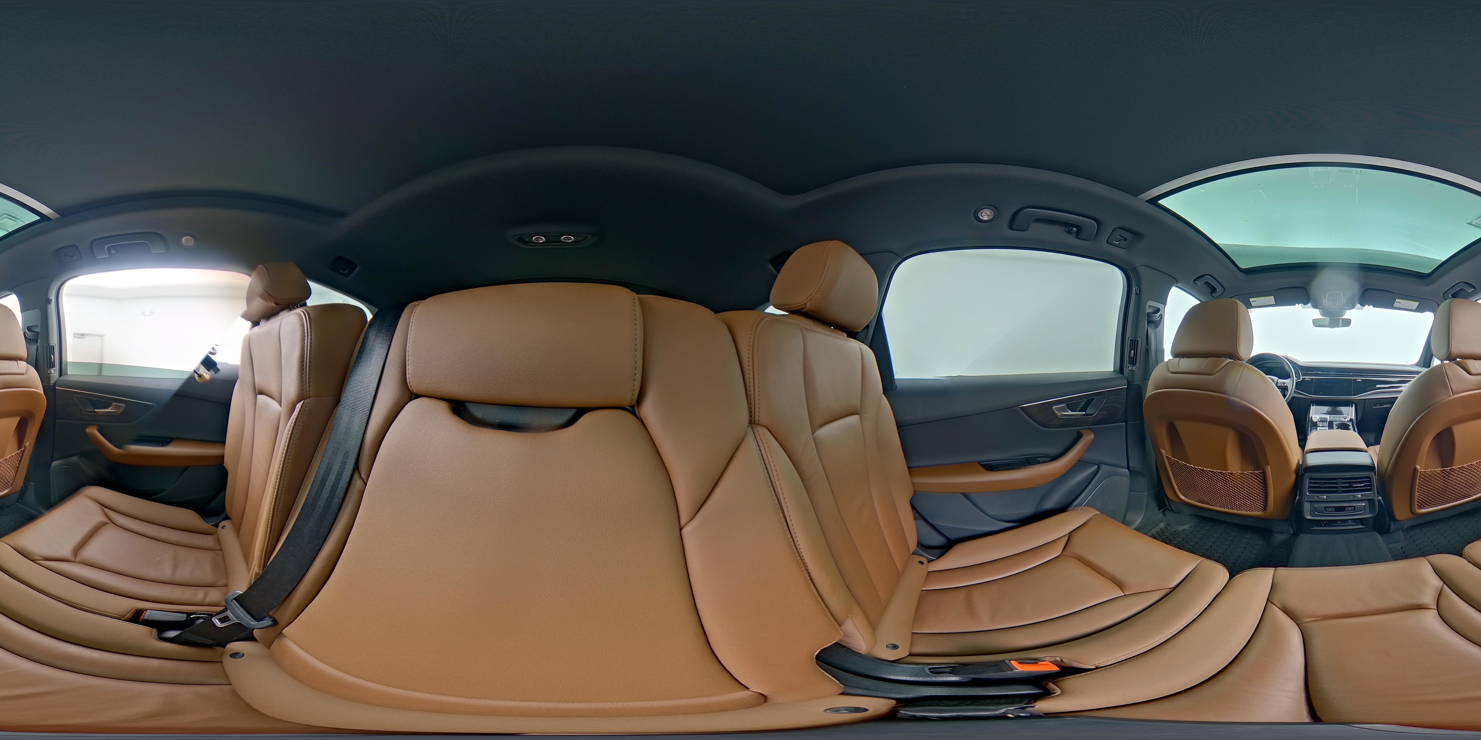 2023 Audi Q7 Premium - Photo 29