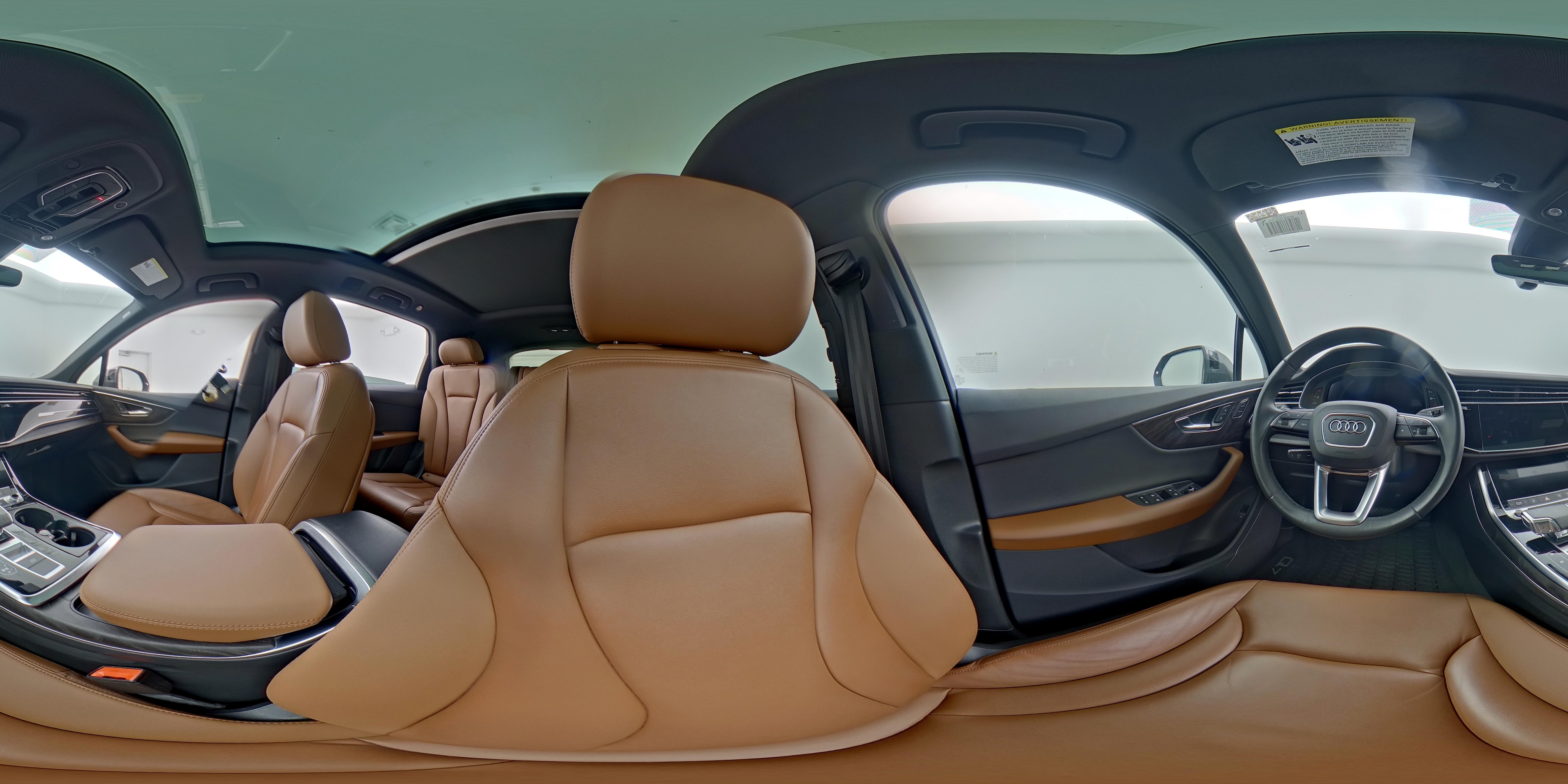 2023 Audi Q7 Premium - Photo 30