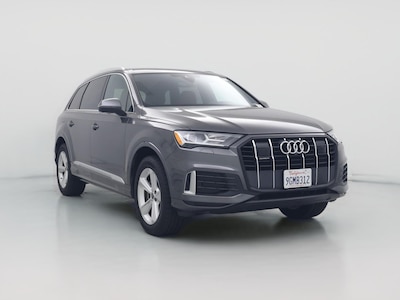 2023 Audi Q7 Premium