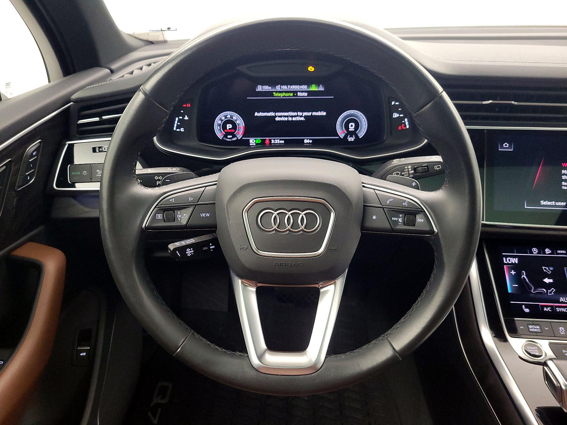 Thumbnail: 2023 Audi Q7 - 9