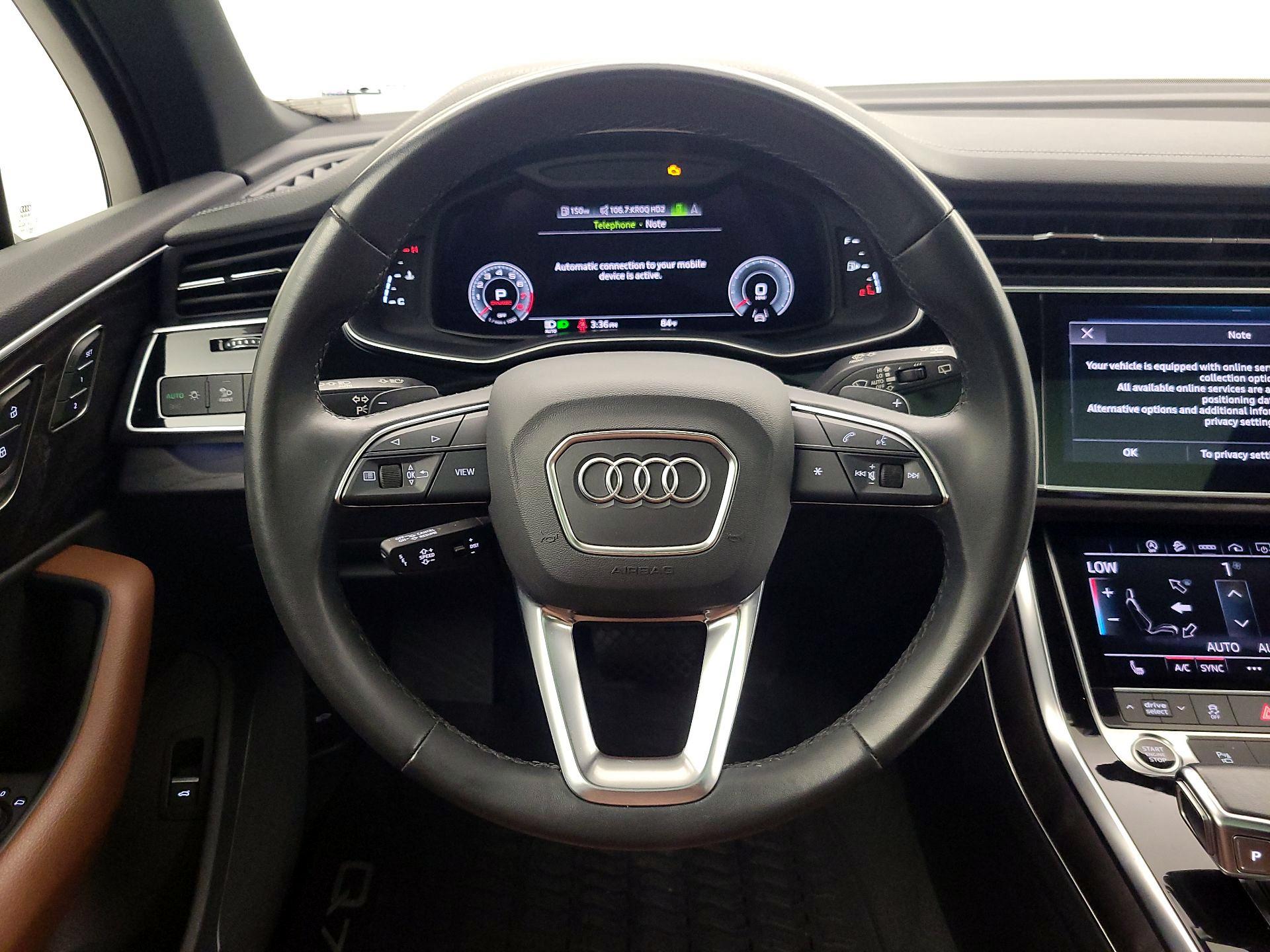 Thumbnail: 2023 Audi Q7 - 10