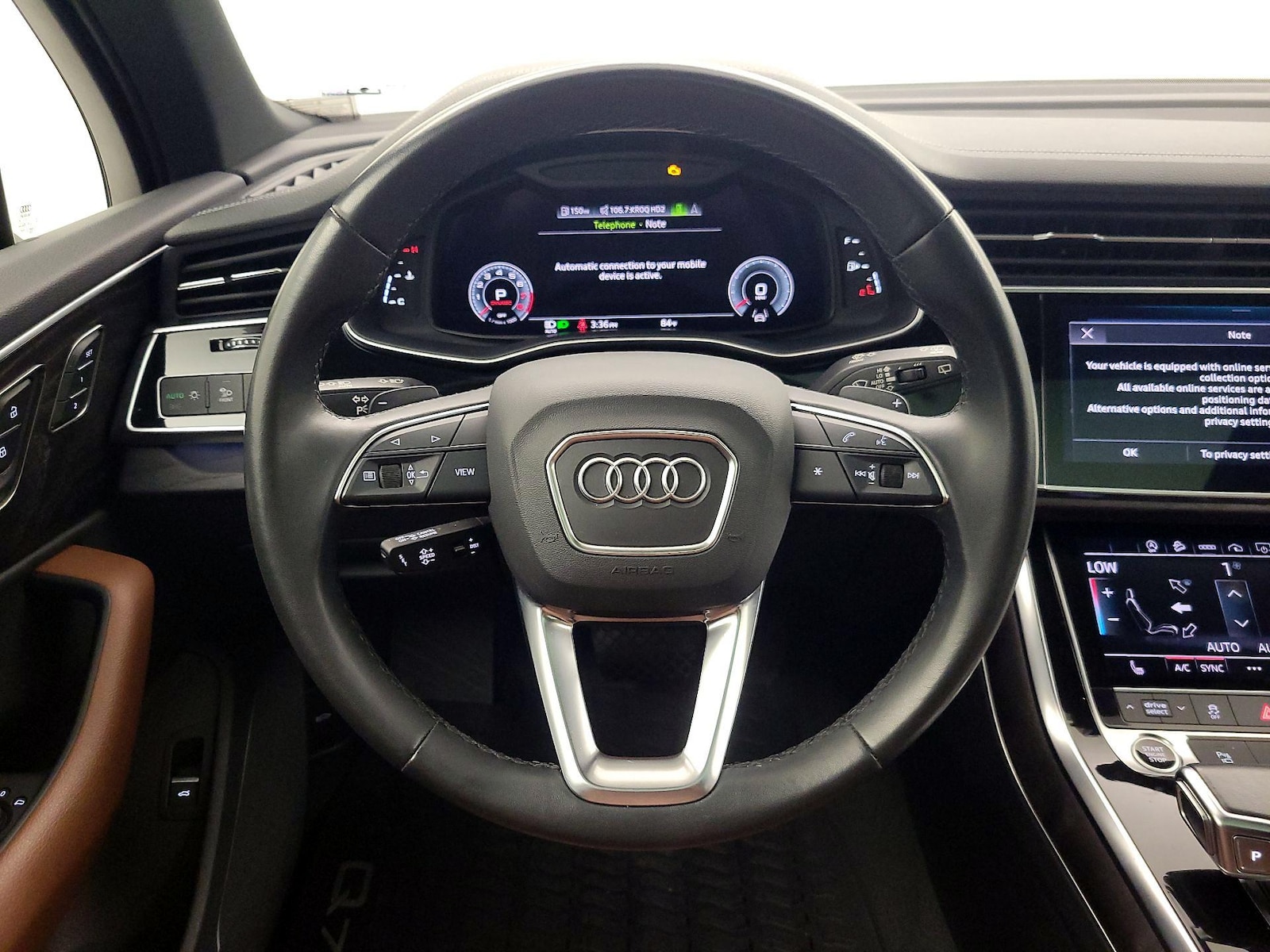 2023 Audi Q7 Premium - Photo 11
