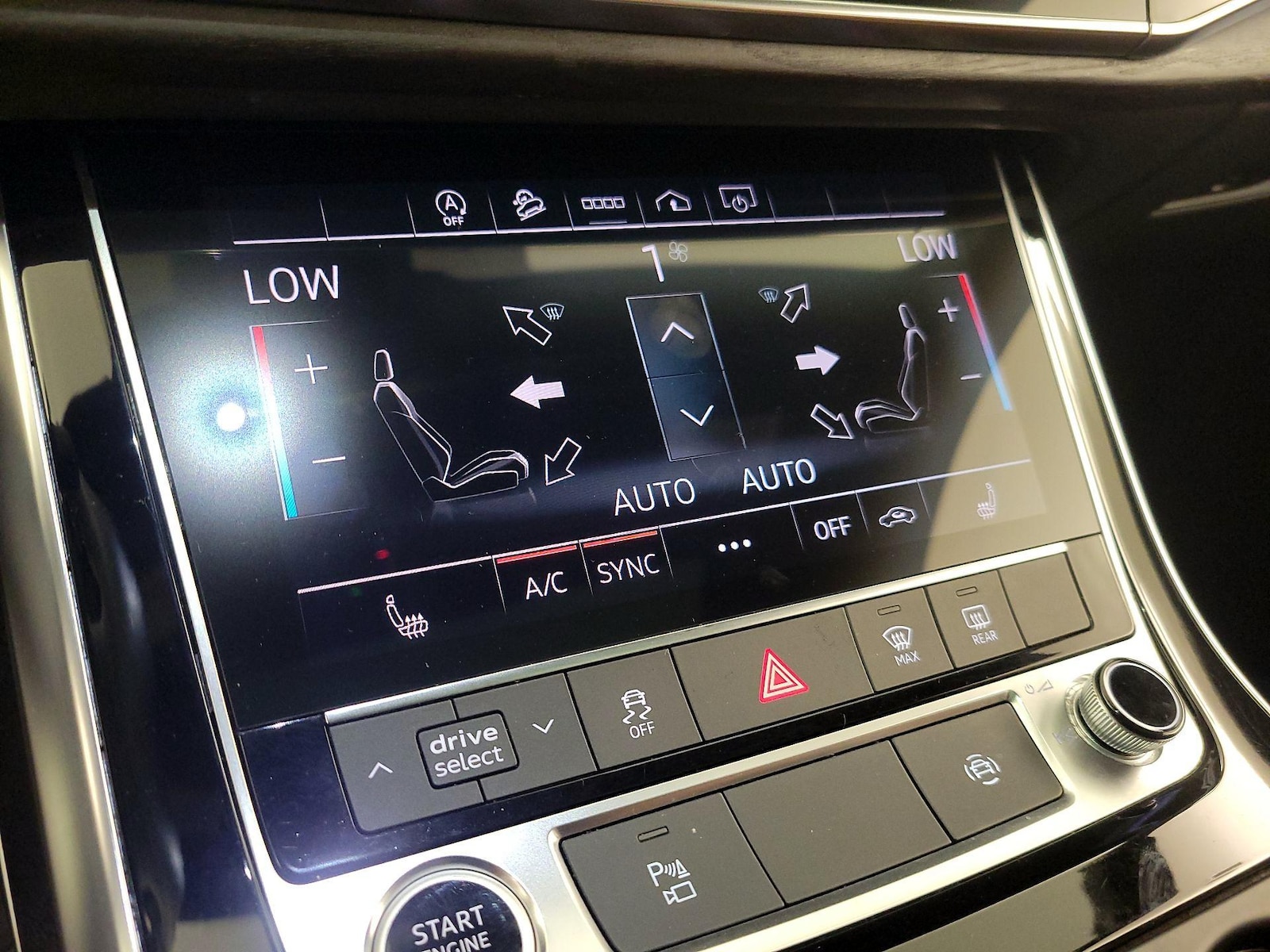 2023 Audi Q7 Premium - Photo 18