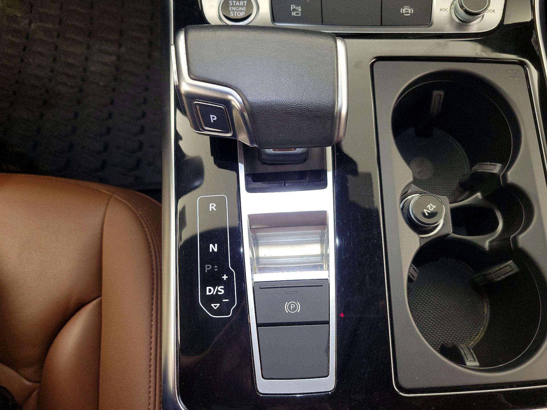 Thumbnail: 2023 Audi Q7 - 18