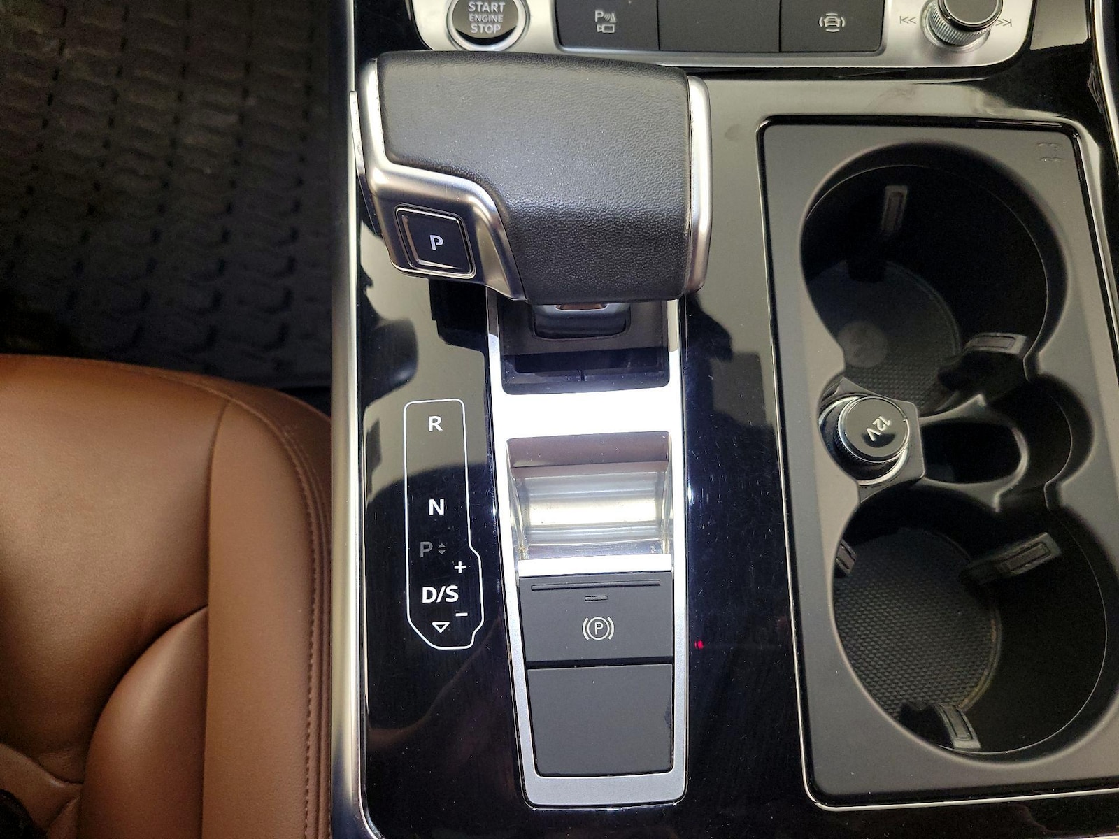 2023 Audi Q7 Premium - Photo 19