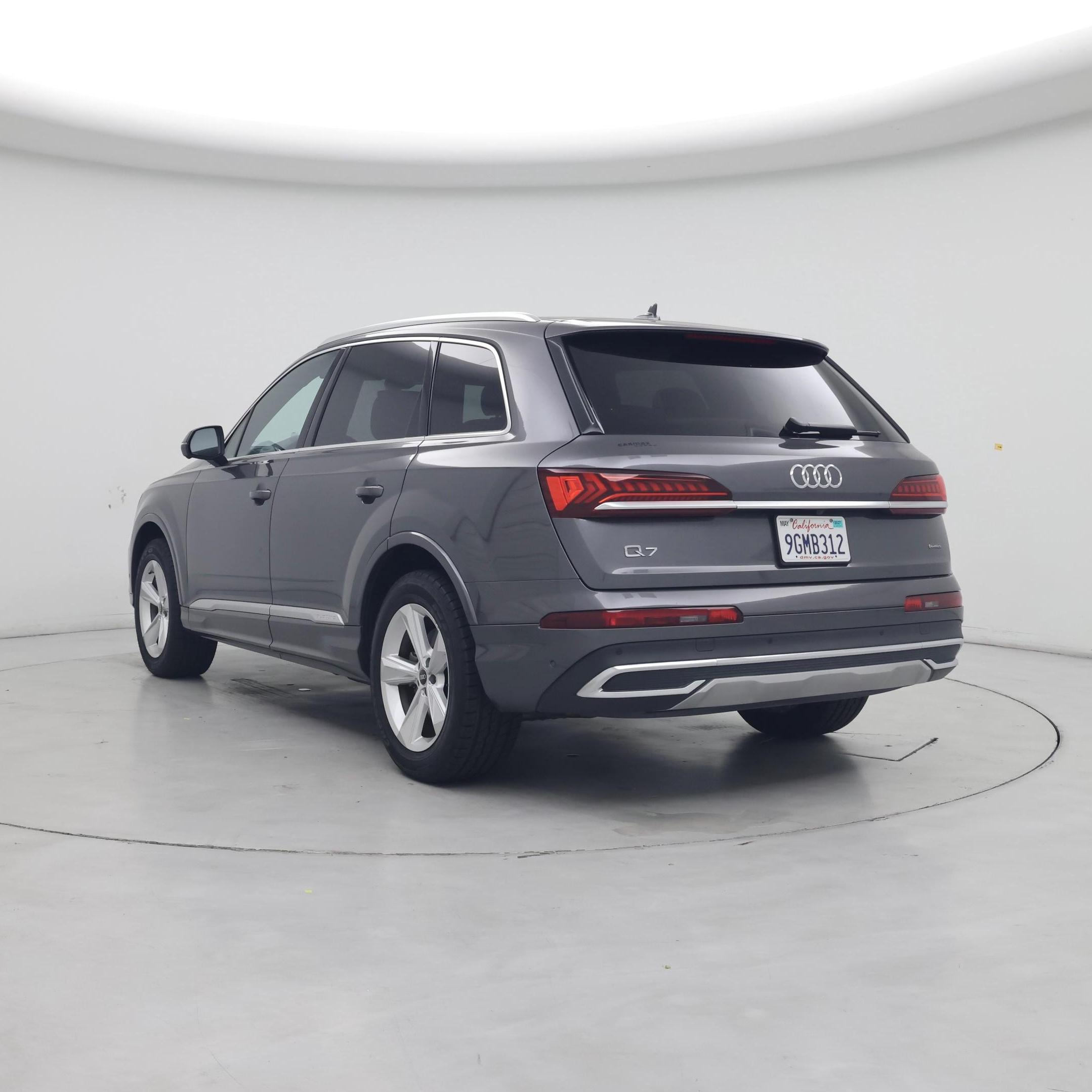 Thumbnail: 2023 Audi Q7 - 2