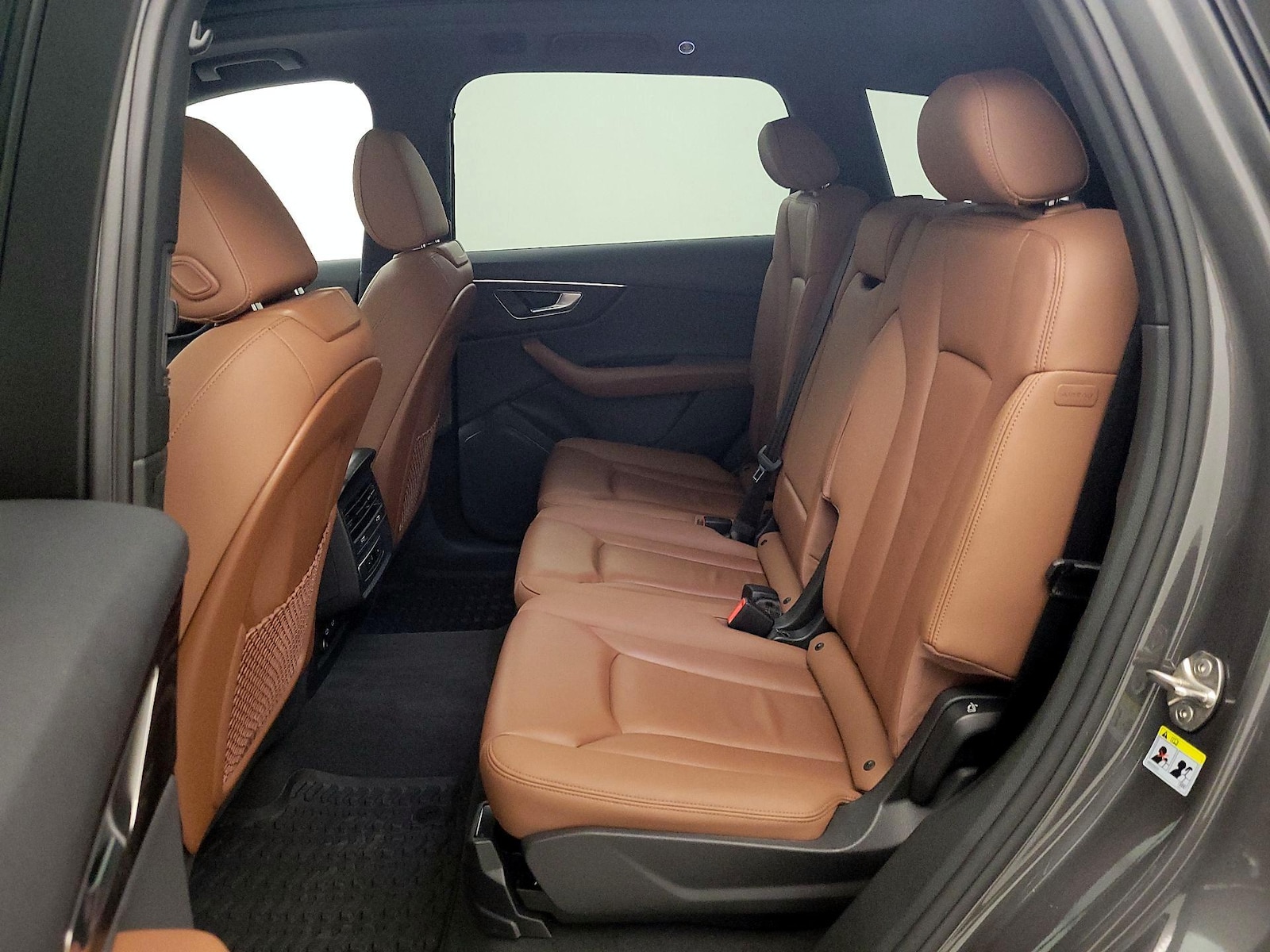 2023 Audi Q7 Premium - Photo 22