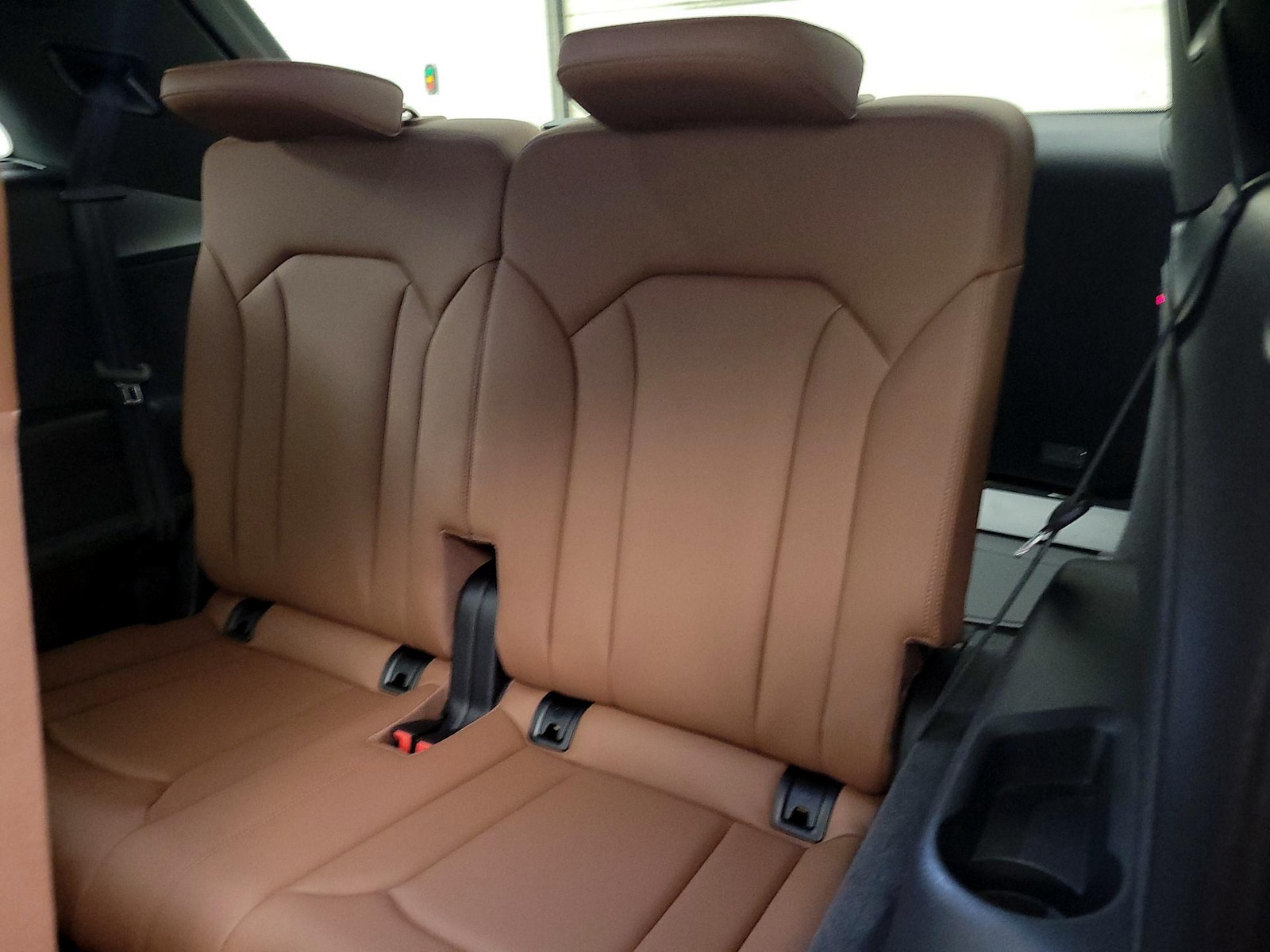 2023 Audi Q7 Premium - Photo 23