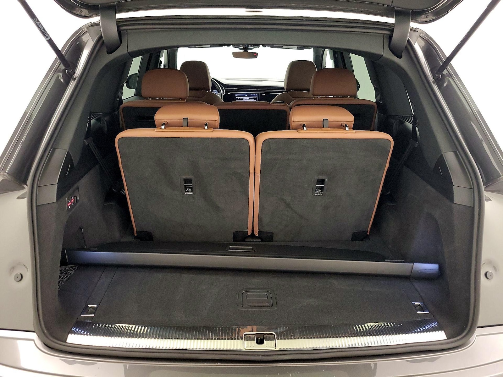 2023 Audi Q7 Premium - Photo 24