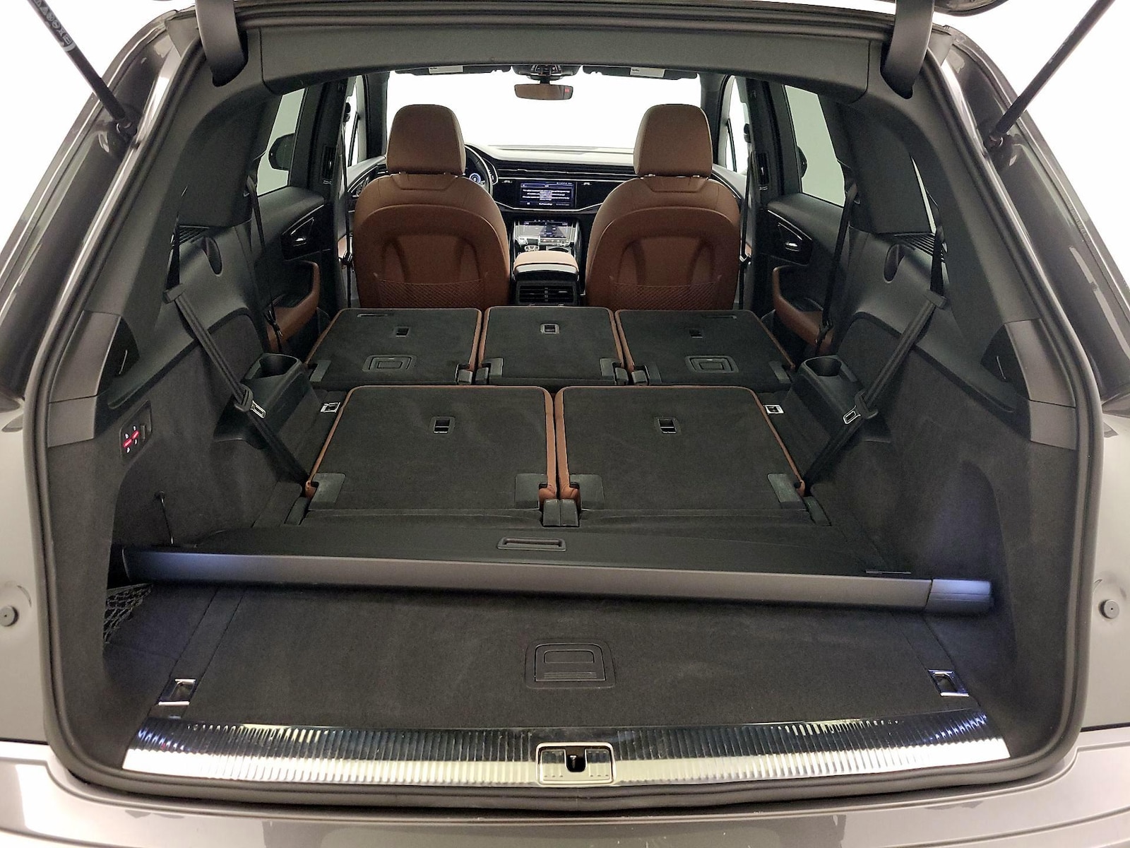2023 Audi Q7 Premium - Photo 25