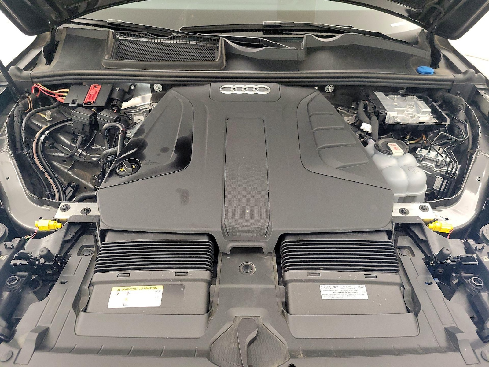 2023 Audi Q7 Premium - Photo 26