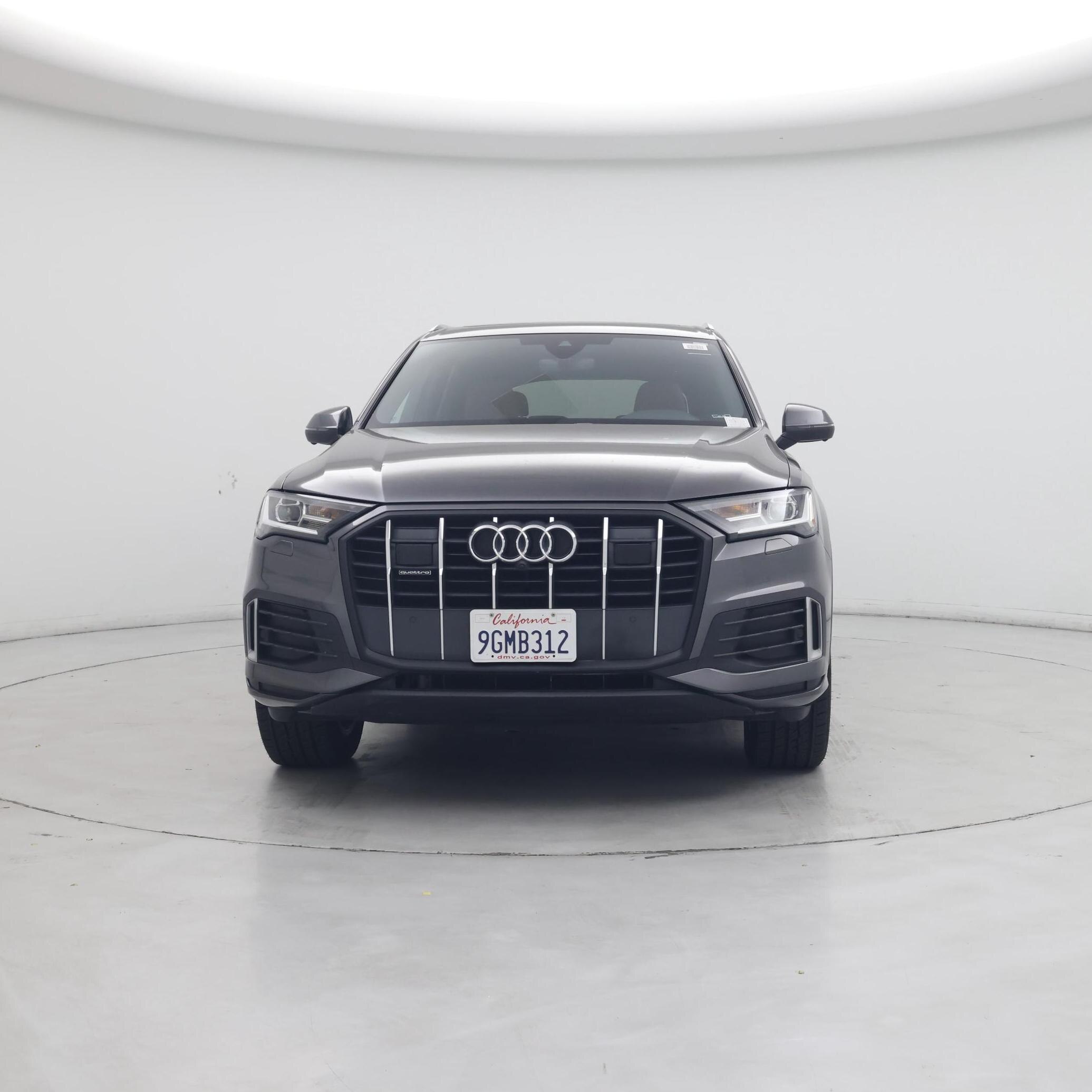 Thumbnail: 2023 Audi Q7 - 5