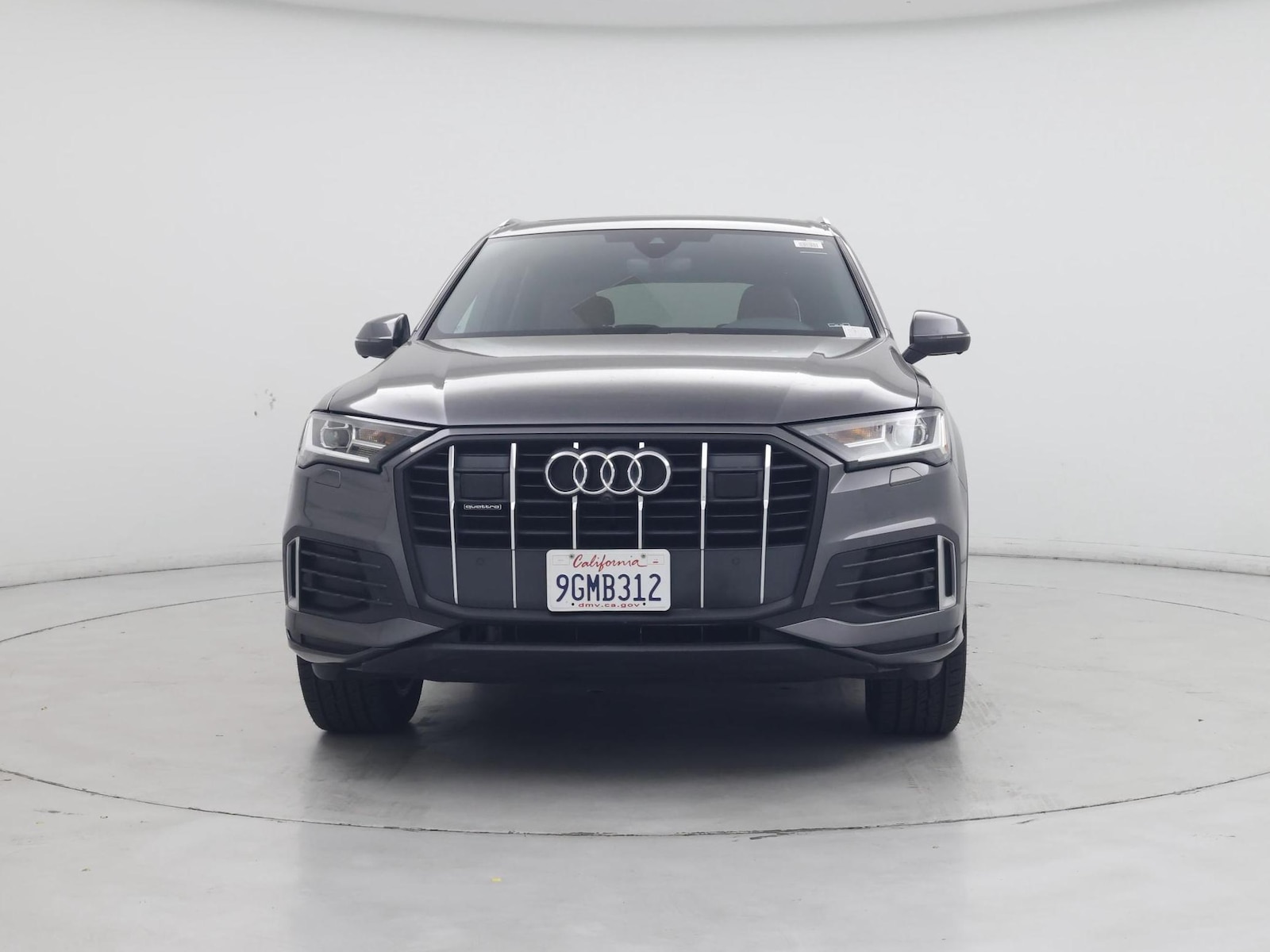 2023 Audi Q7 Premium - Photo 6