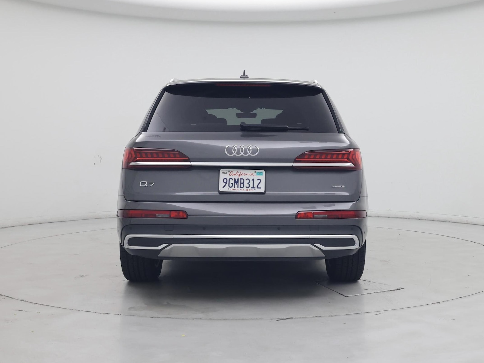 2023 Audi Q7 Premium - Photo 7