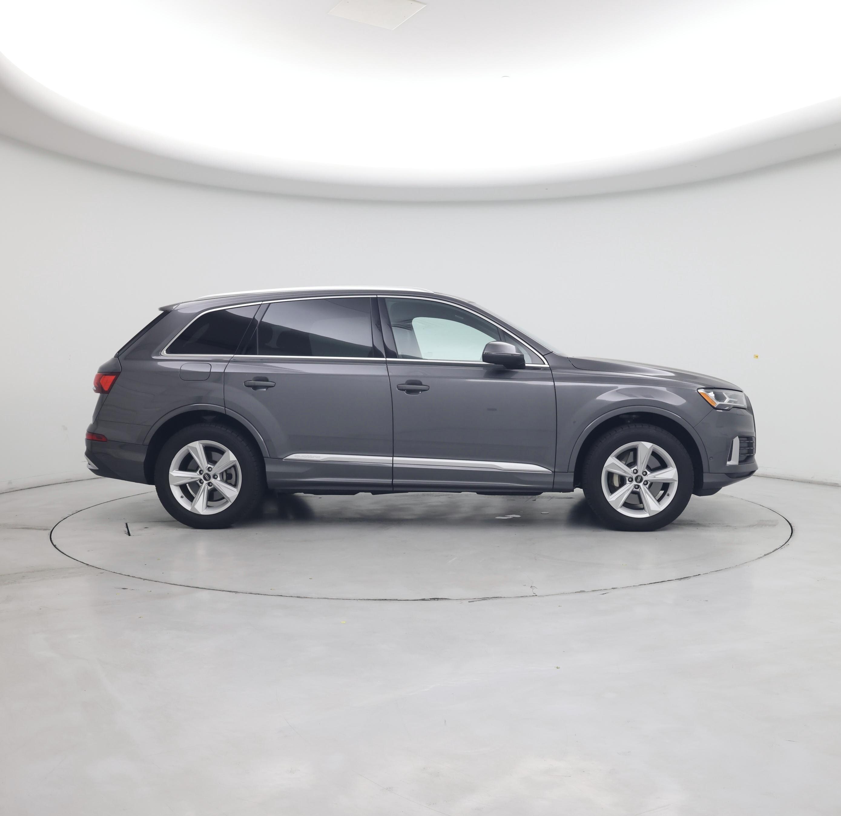 Thumbnail: 2023 Audi Q7 - 7