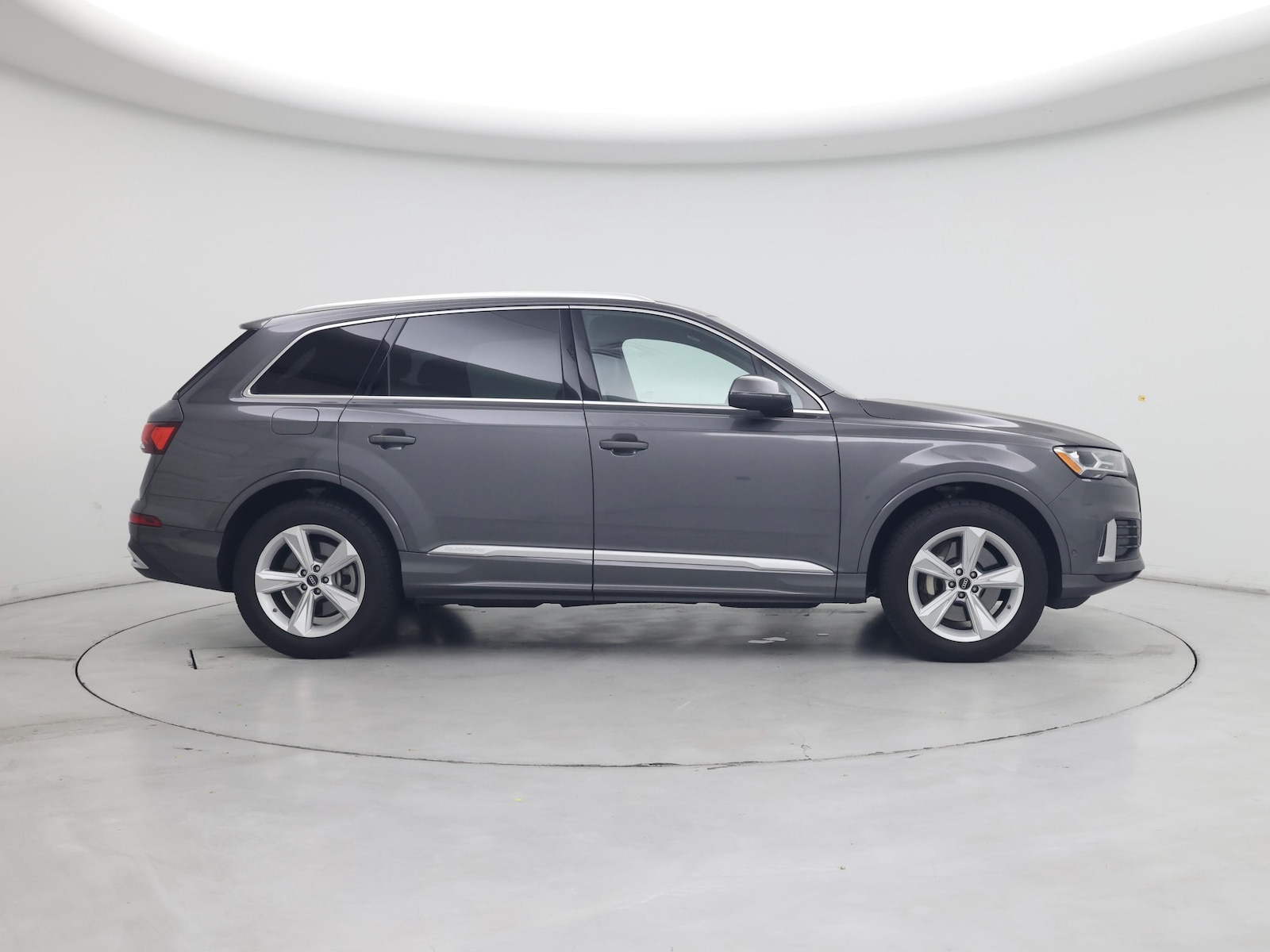 2023 Audi Q7 Premium - Photo 8