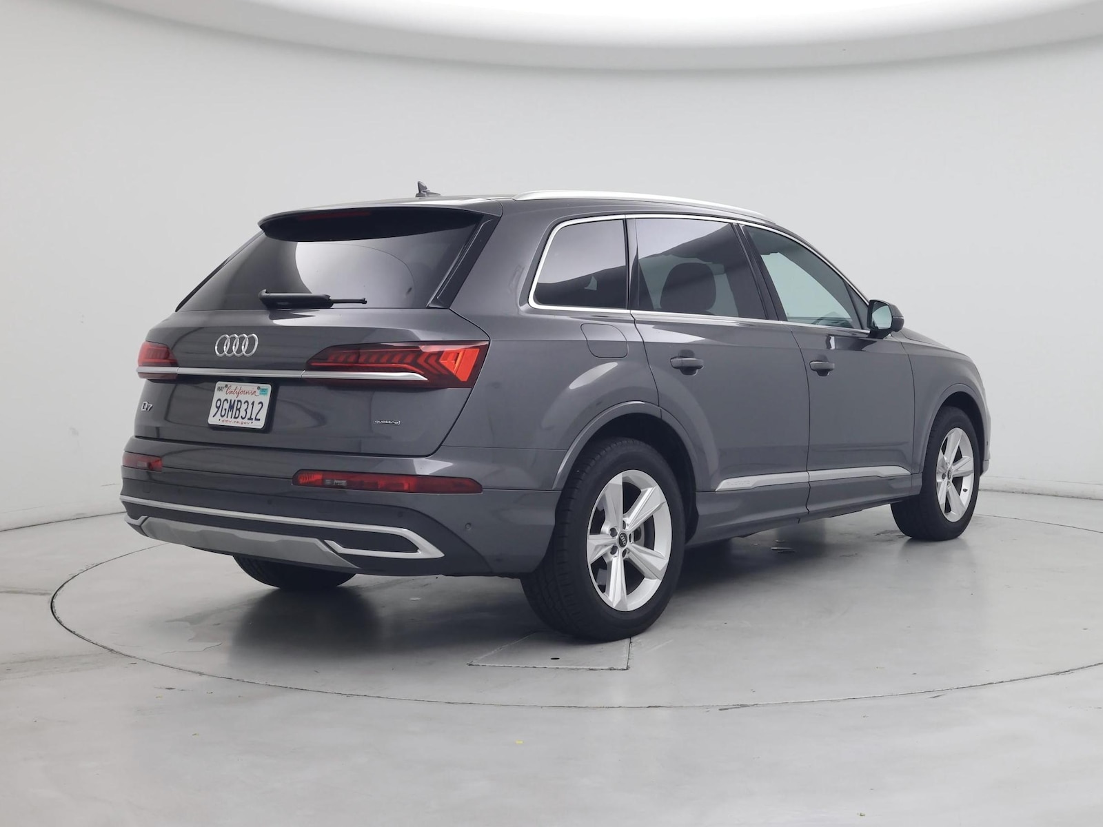 2023 Audi Q7 Premium - Photo 9
