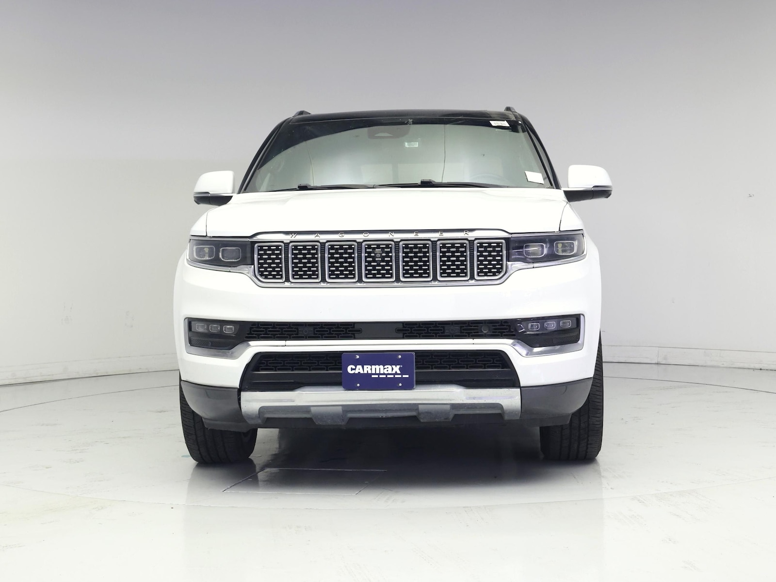 2022 Jeep Grand Wagoneer Series III - Photo 6