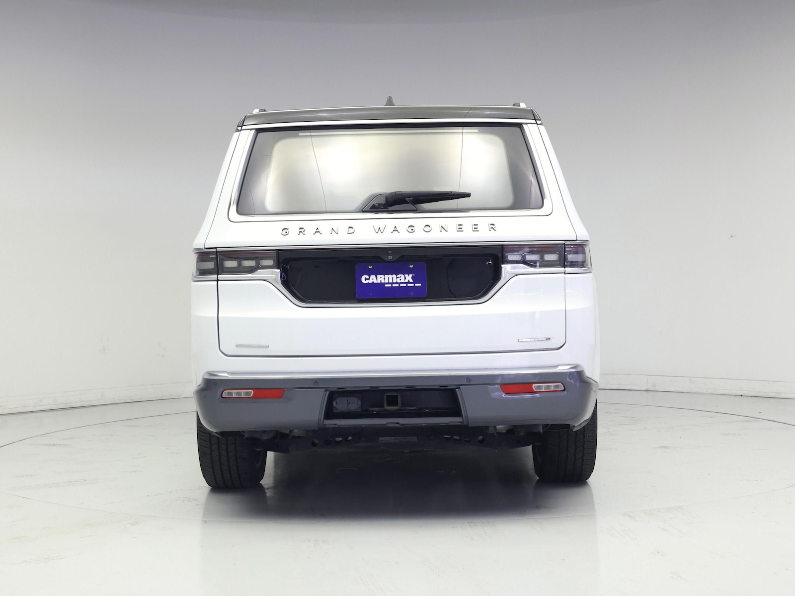2022 Jeep Grand Wagoneer Series III - Photo 7