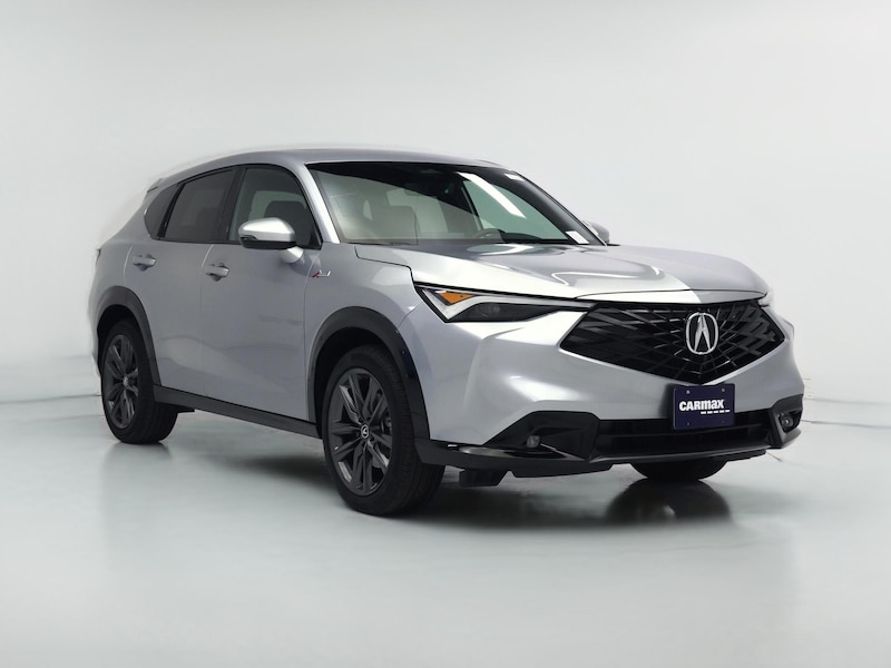 2025 Acura ADX A-SPEC -
                  Murrieta, CA