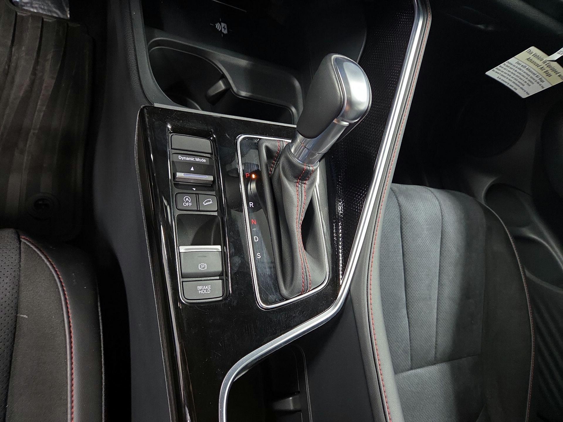 Thumbnail: 2025 Acura ADX - 17